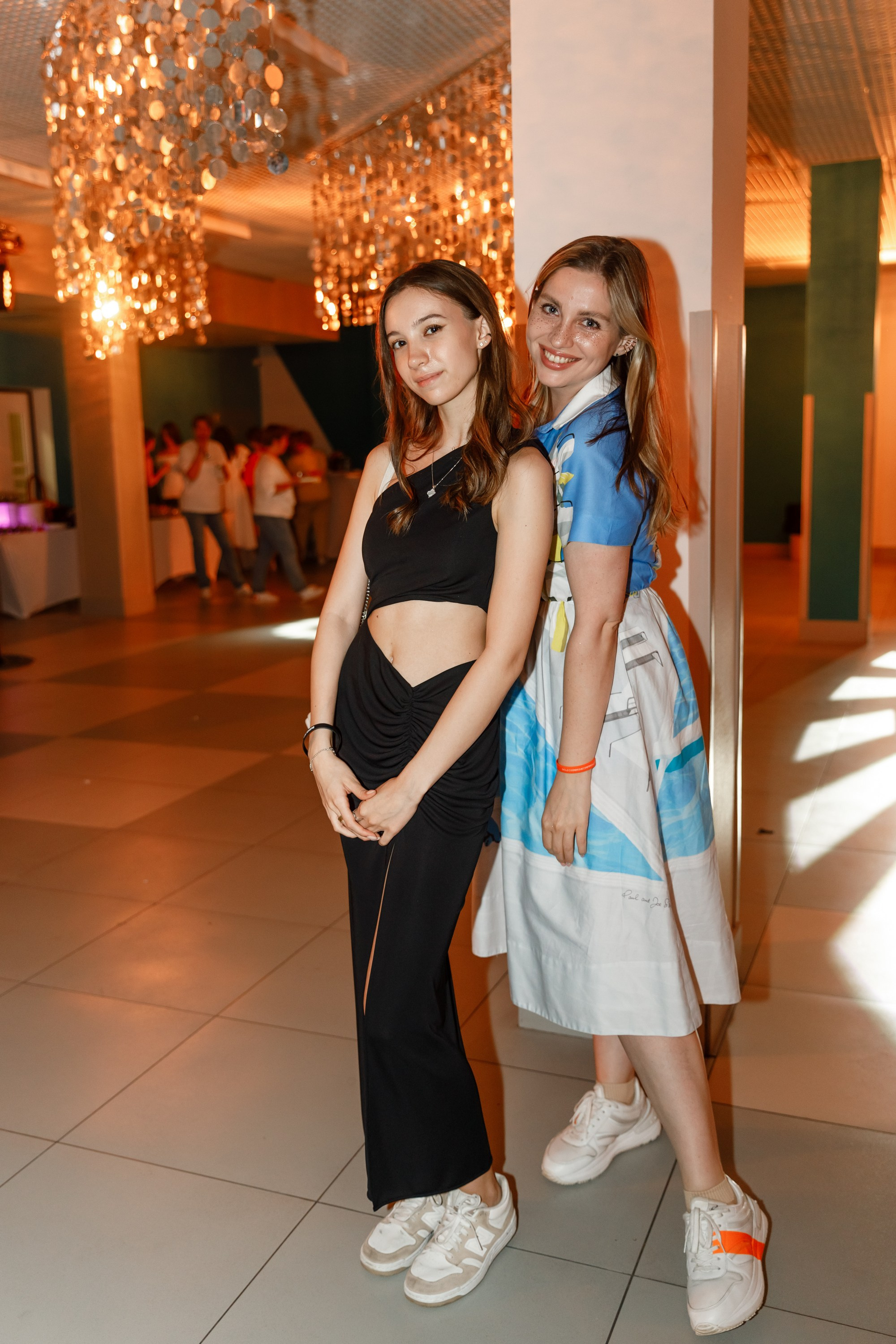 Выпускной 11 класс. Свадебный фотограф Москва