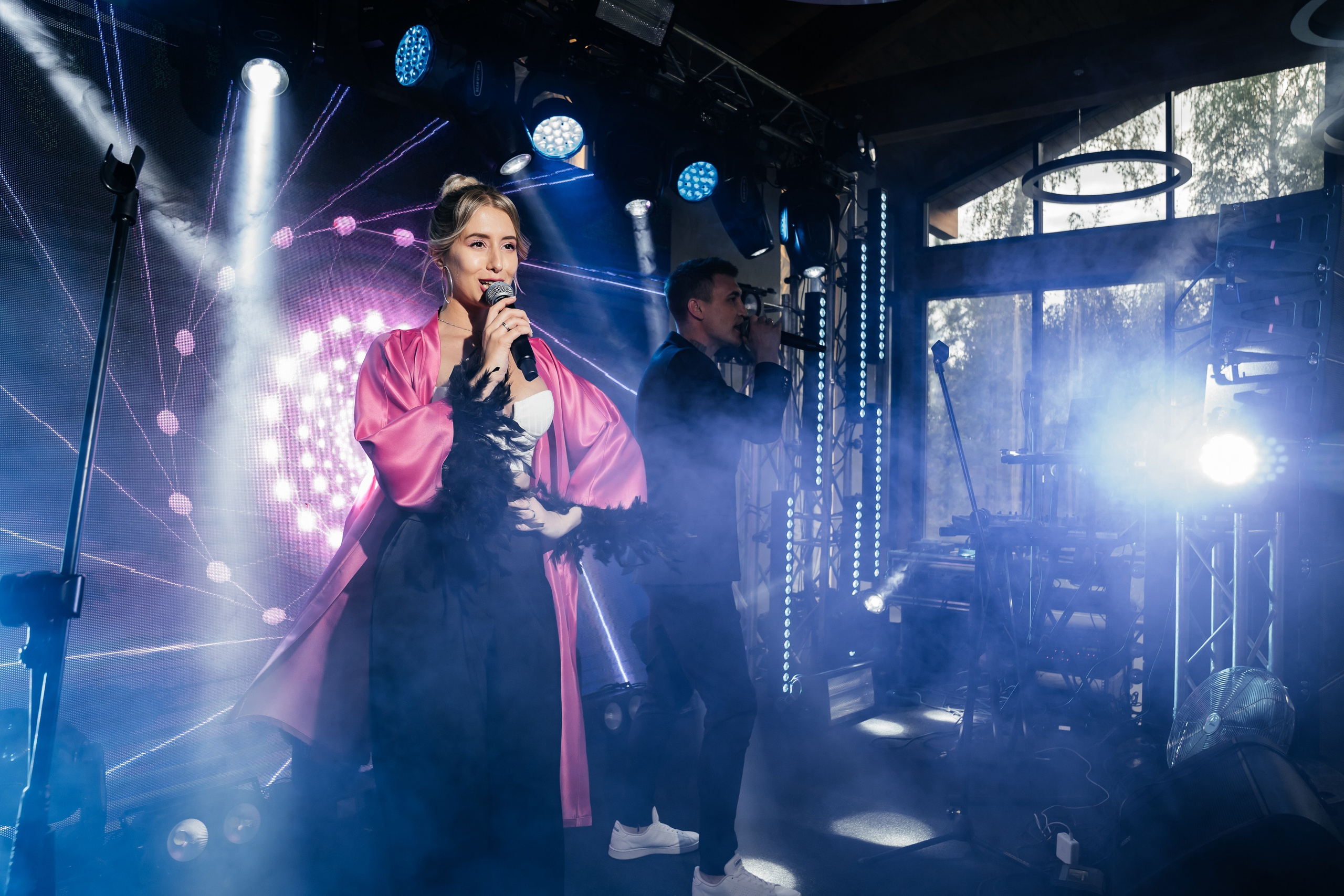 Антон и Анна. Свадебный и семейный фотограф В Барнауле Нечаева Таня