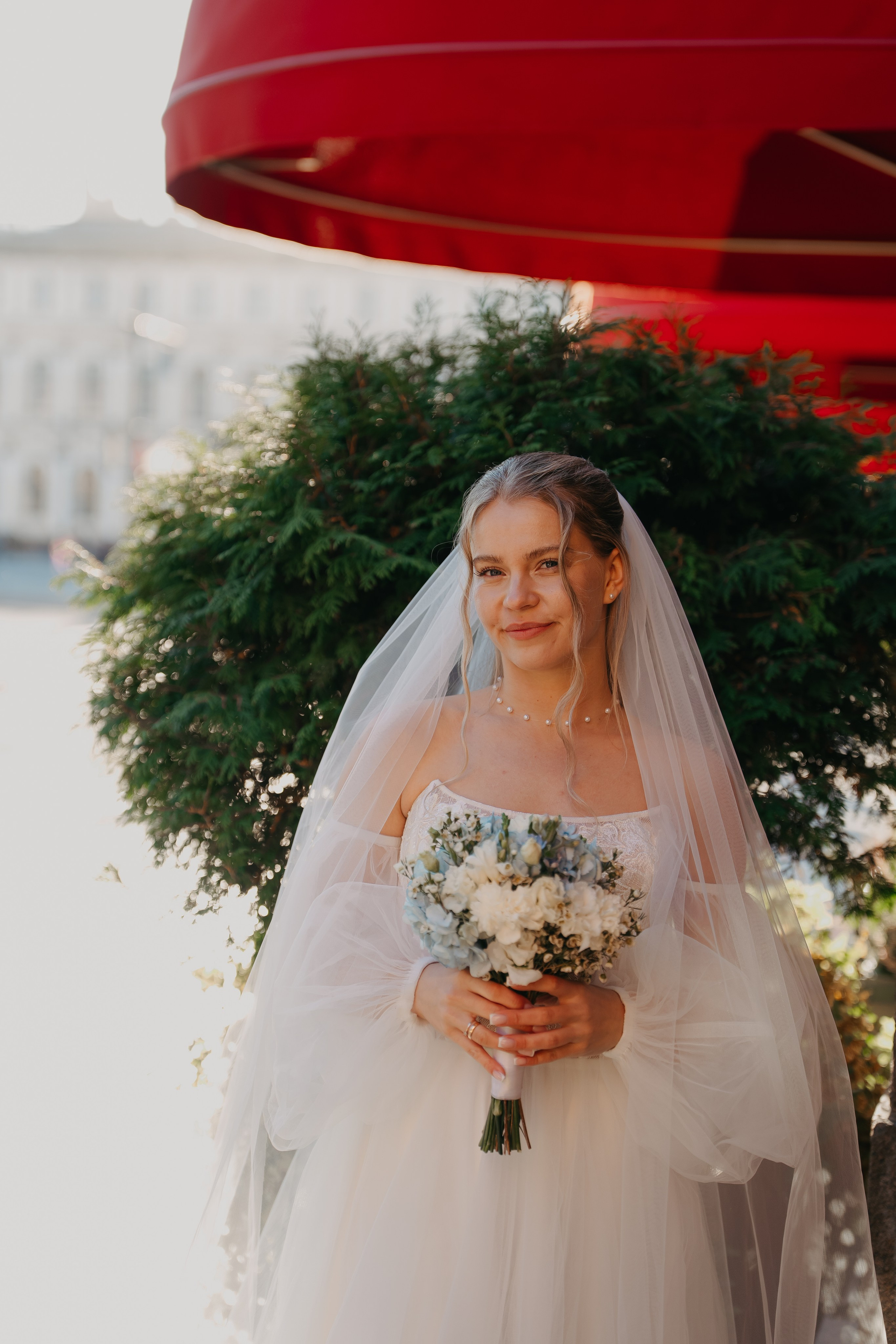 Настя и Даня. Фотограф в Санкт-Петербурге Мария Александрова