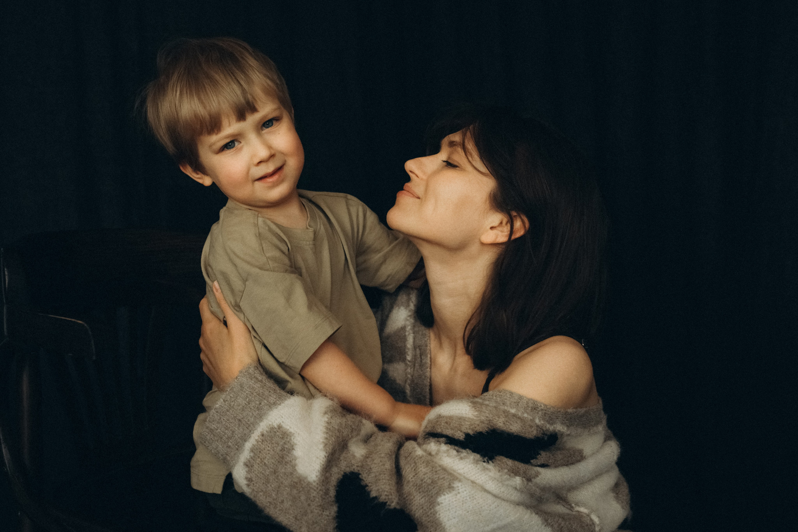 Света Стасик. Семейный фотограф в Минске и РБ Стеликова Анна