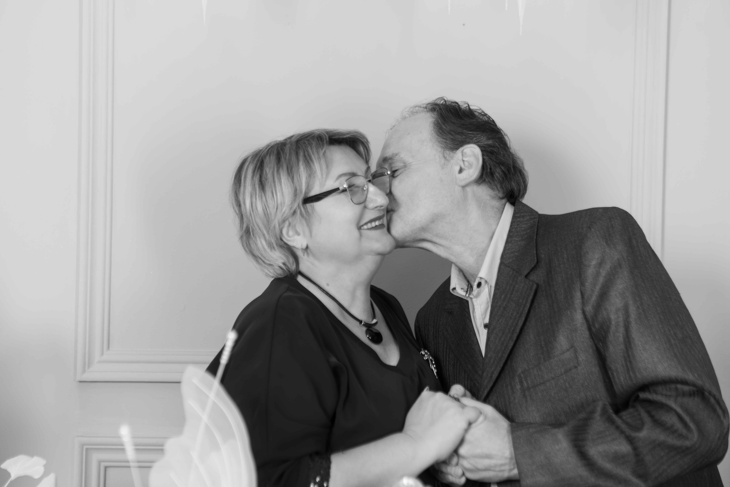 Любовь через года…. Свадебный фотограф Смоленск