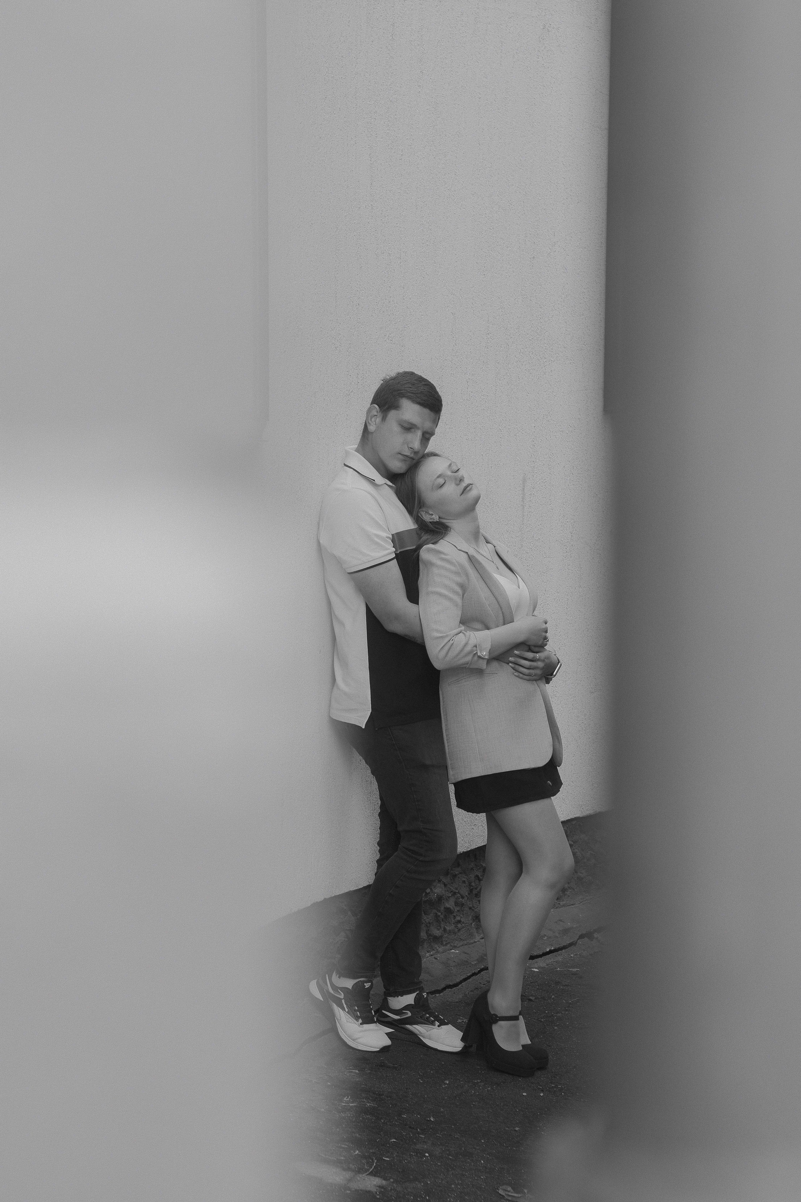 Дмитрий & Алина. Свадебный фотограф Смоленск