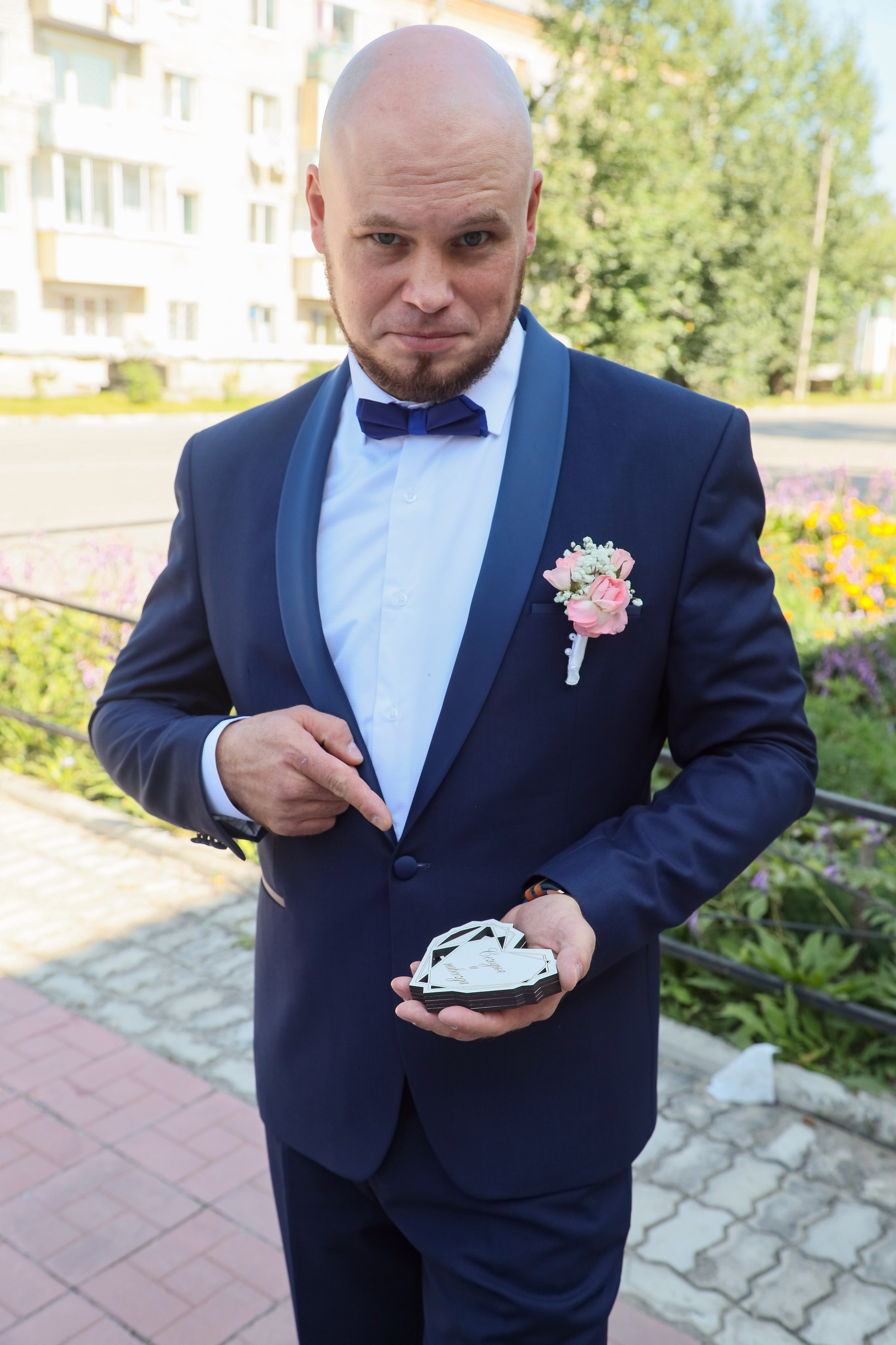 Ольга и Денис. Фотограф Ирина Смолина в г. Шимановске/Амурская область