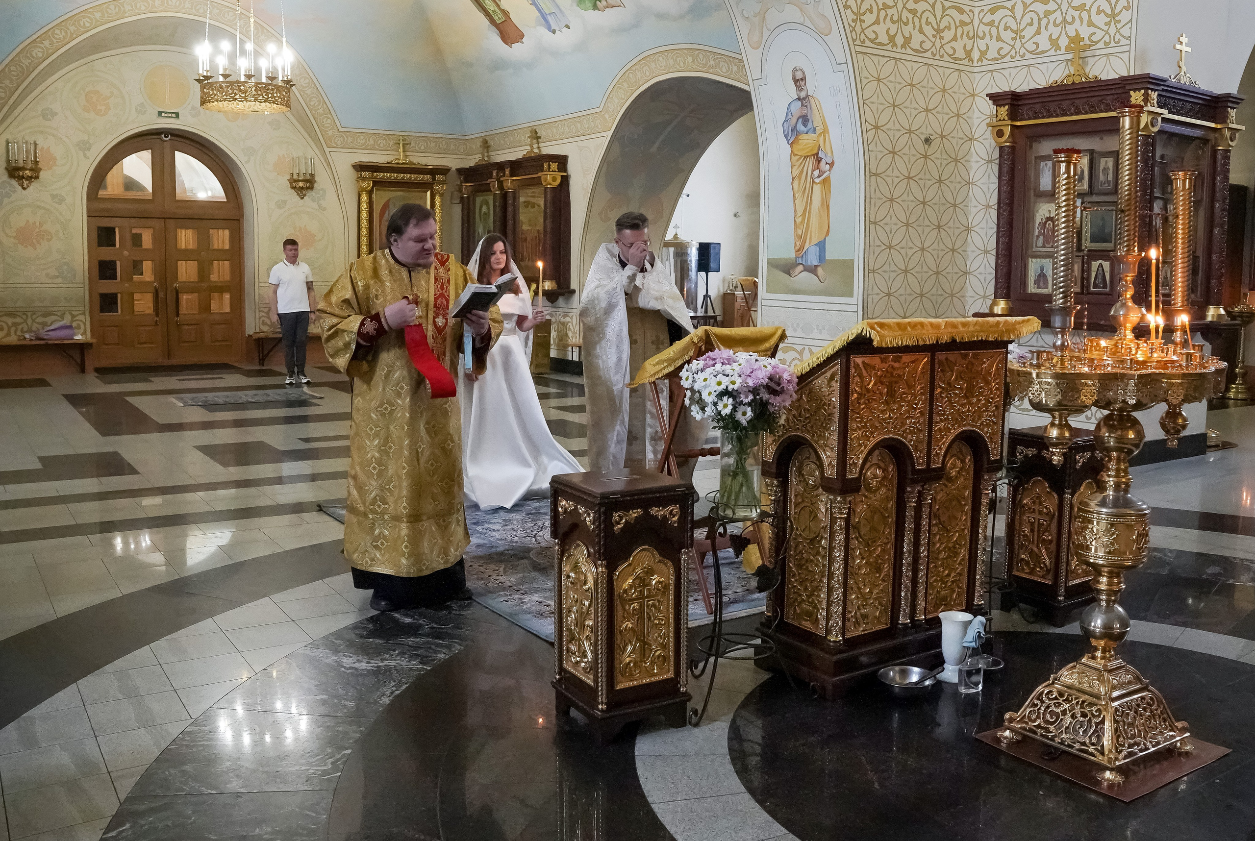 Кристина Станислав. Студийный и портретный фотограф в САНКТ-ПЕТЕРБУРГЕИрина Махаон