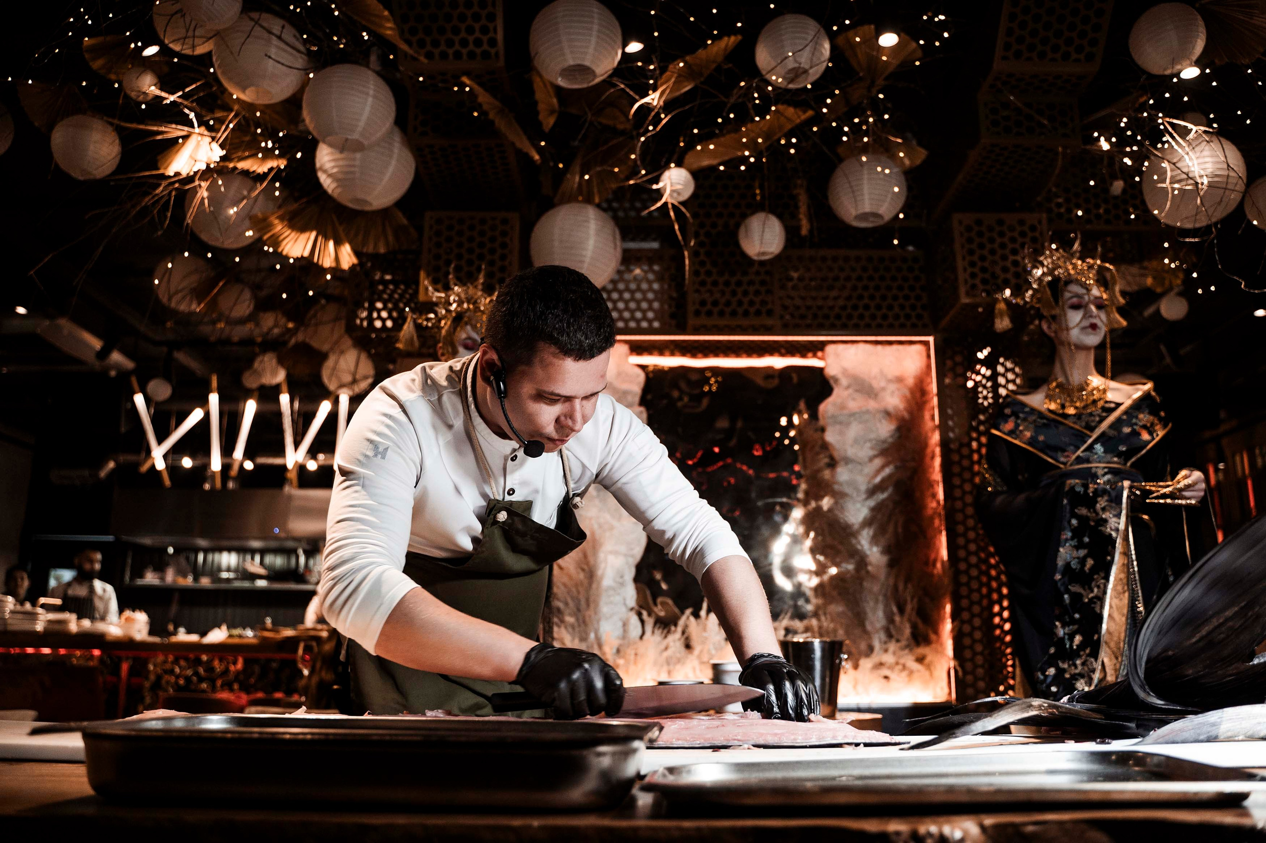 IZAKAYA. Фотограф Казань