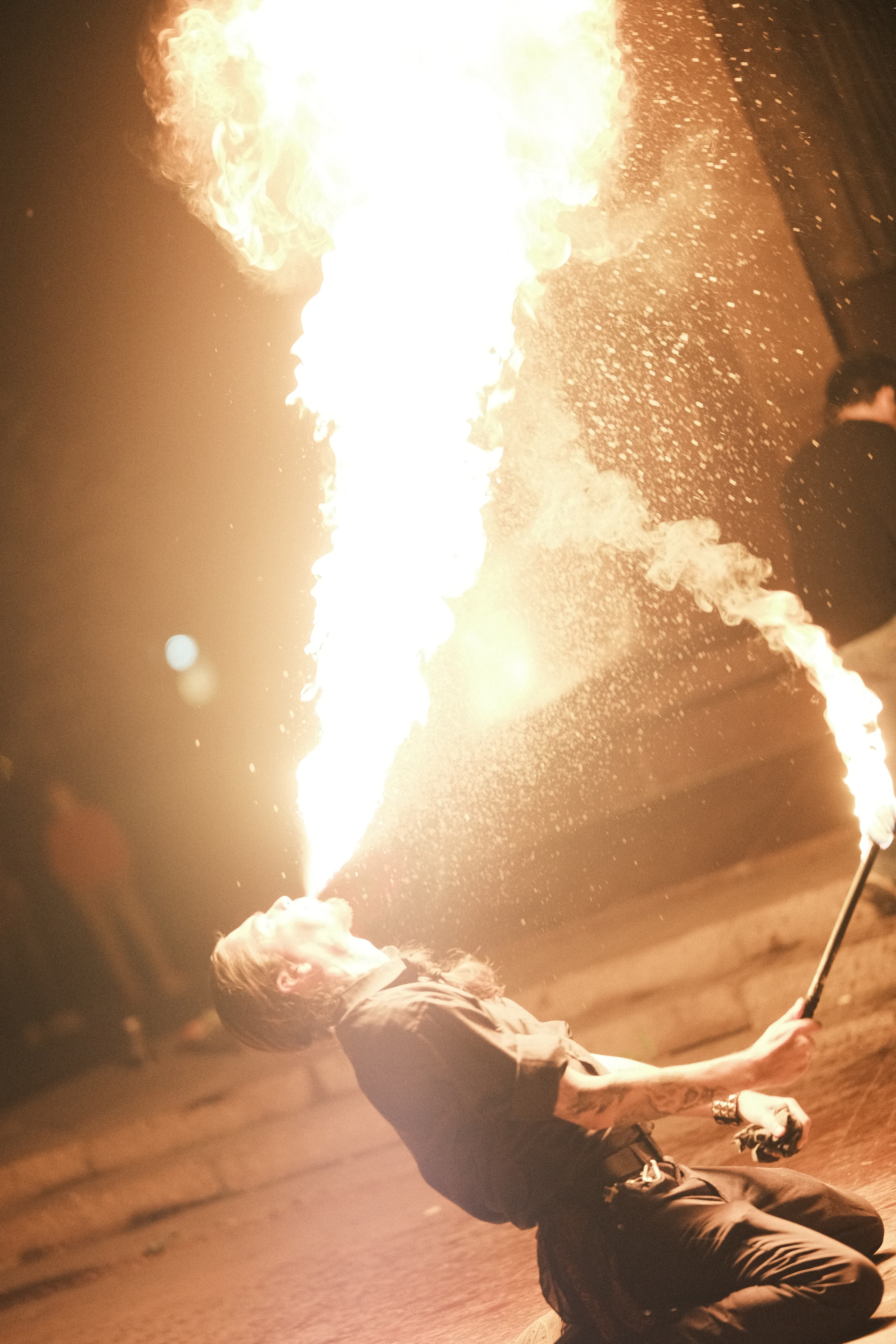 Огонь. Pasha.photolife <3