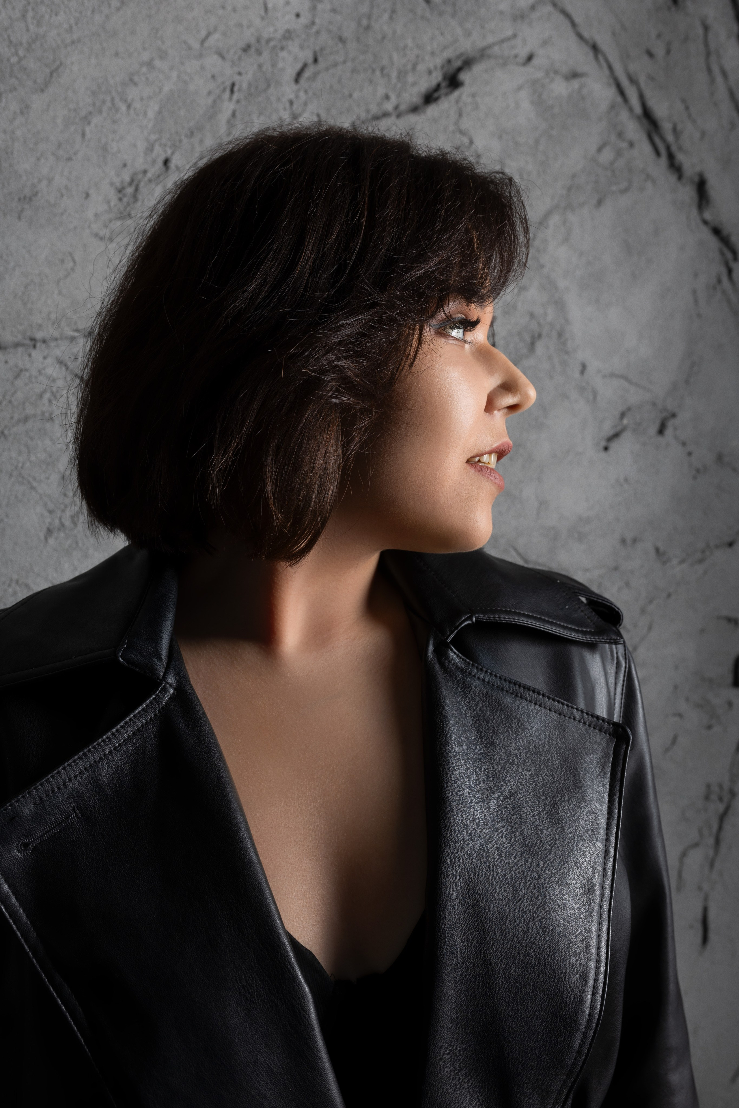 Анастасия. Фотограф Андрей Стариков