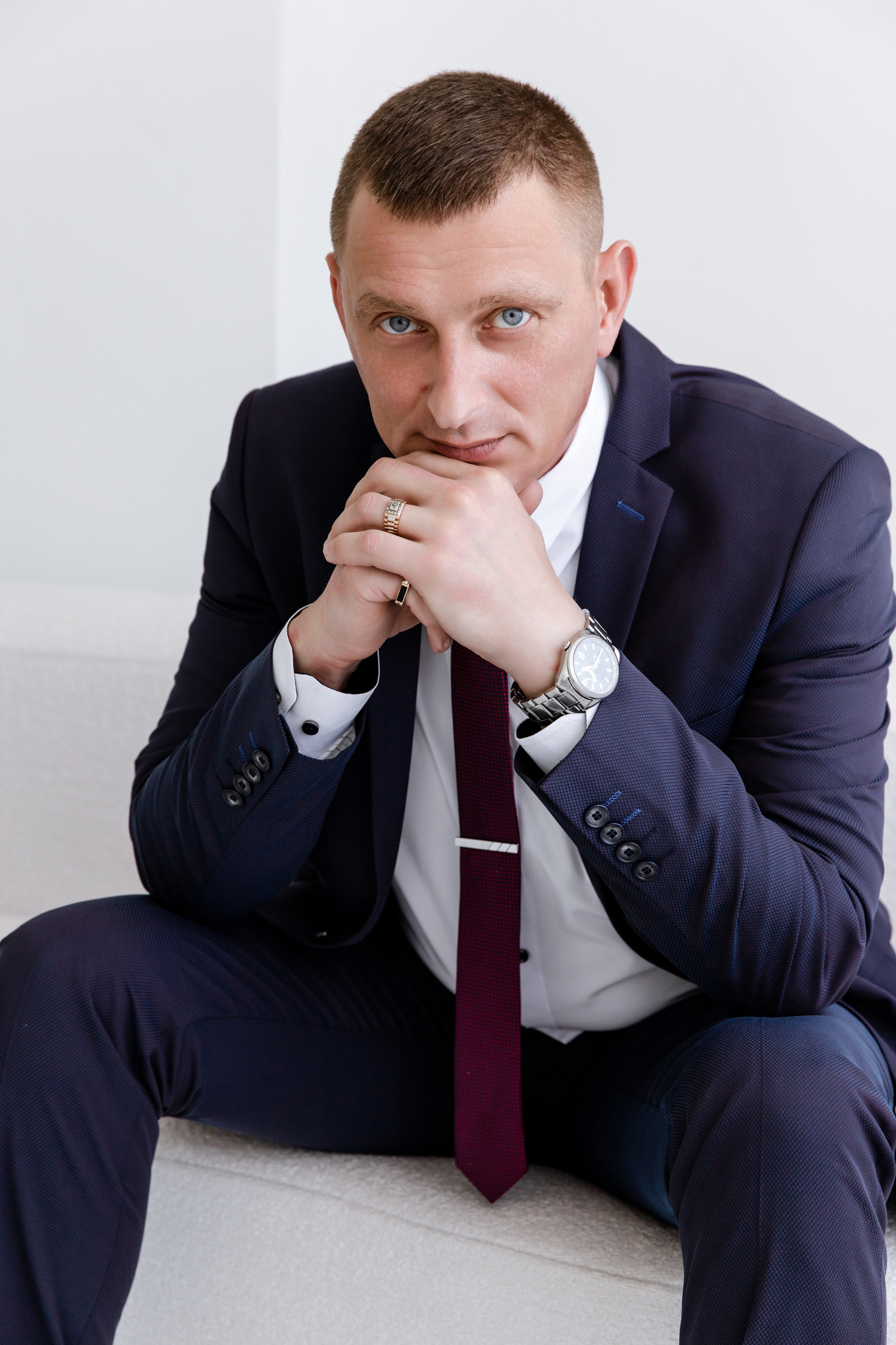 Свадебный день Юра и Юли. Свадебный фотограф Анна Бабахина