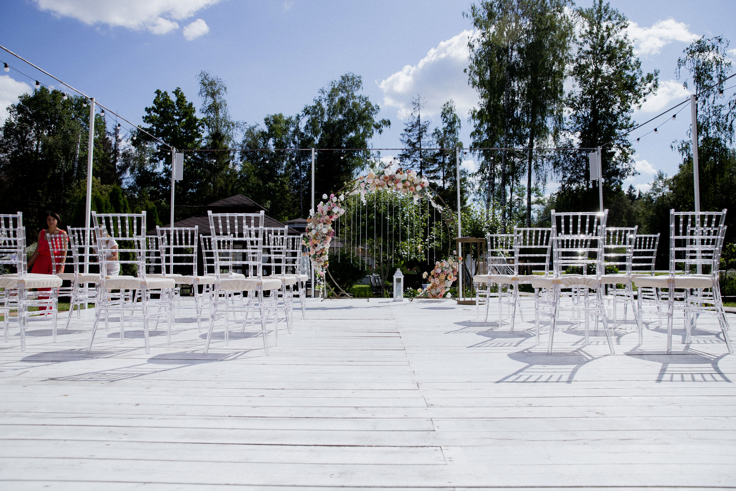 Свадебный день Юра и Юли. Свадебный фотограф Анна Бабахина