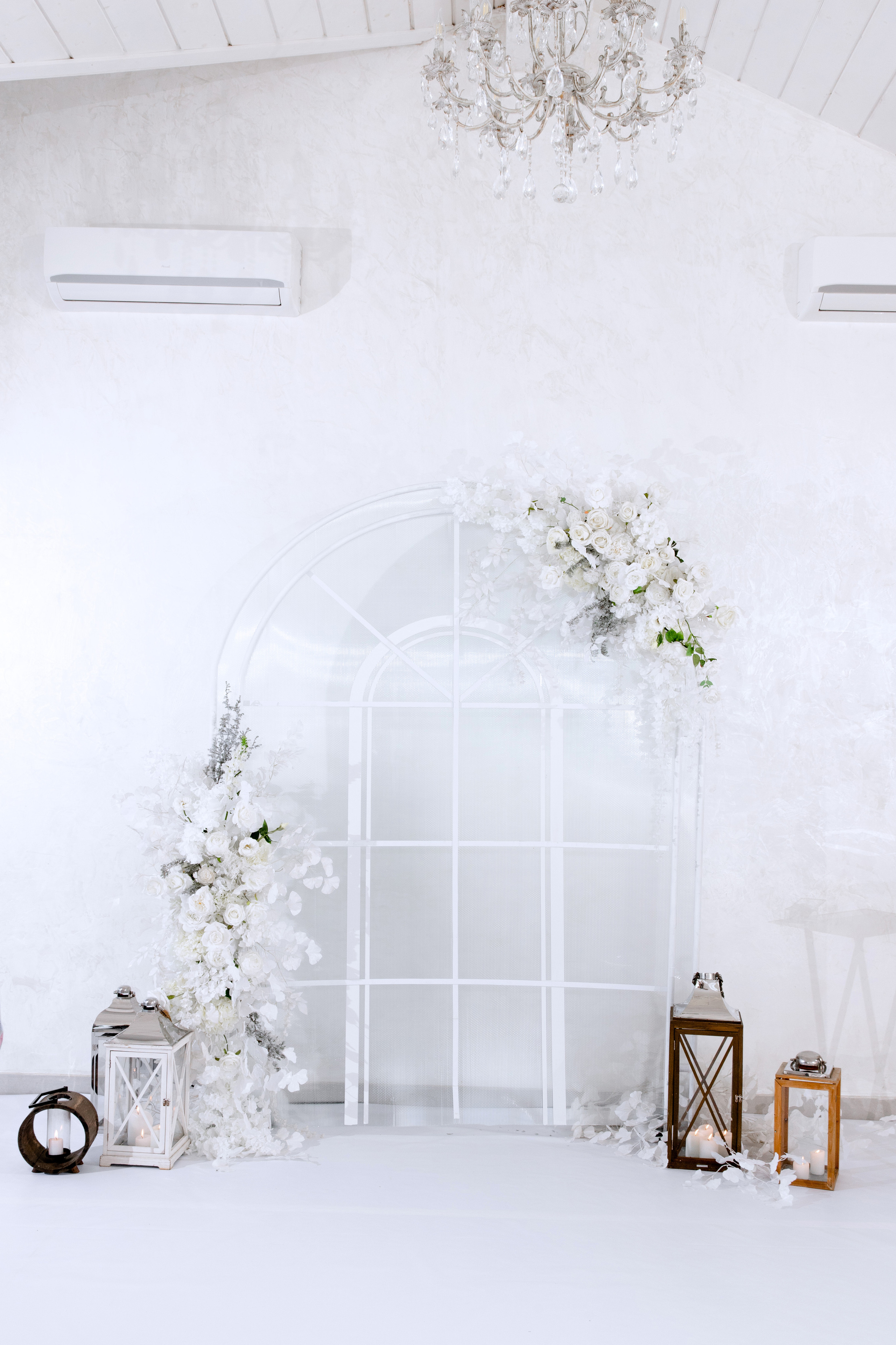 Антон и Оля. Свадебный фотограф Анна Бабахина