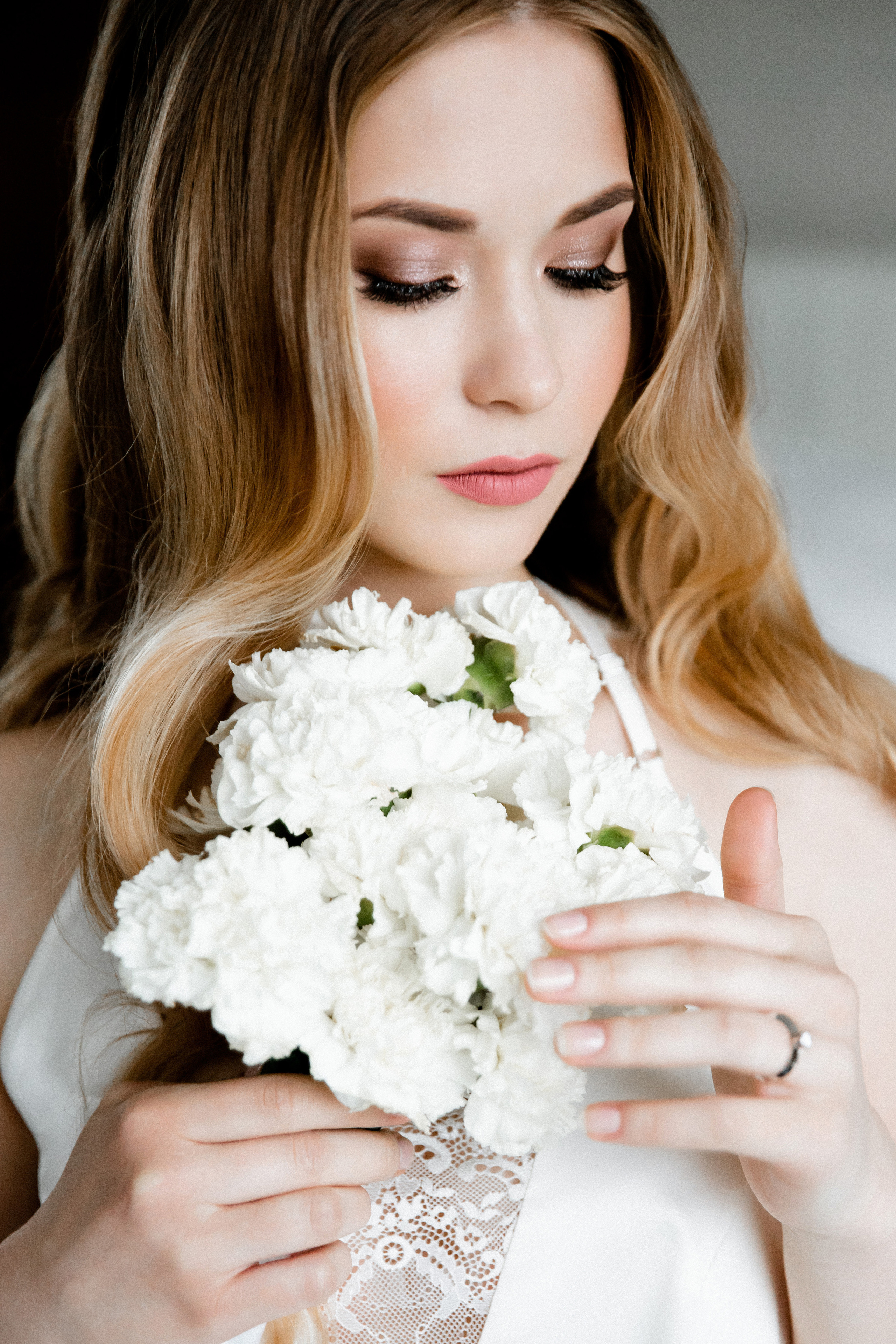 Николай и Валерия. Свадебный фотограф Анна Бабахина