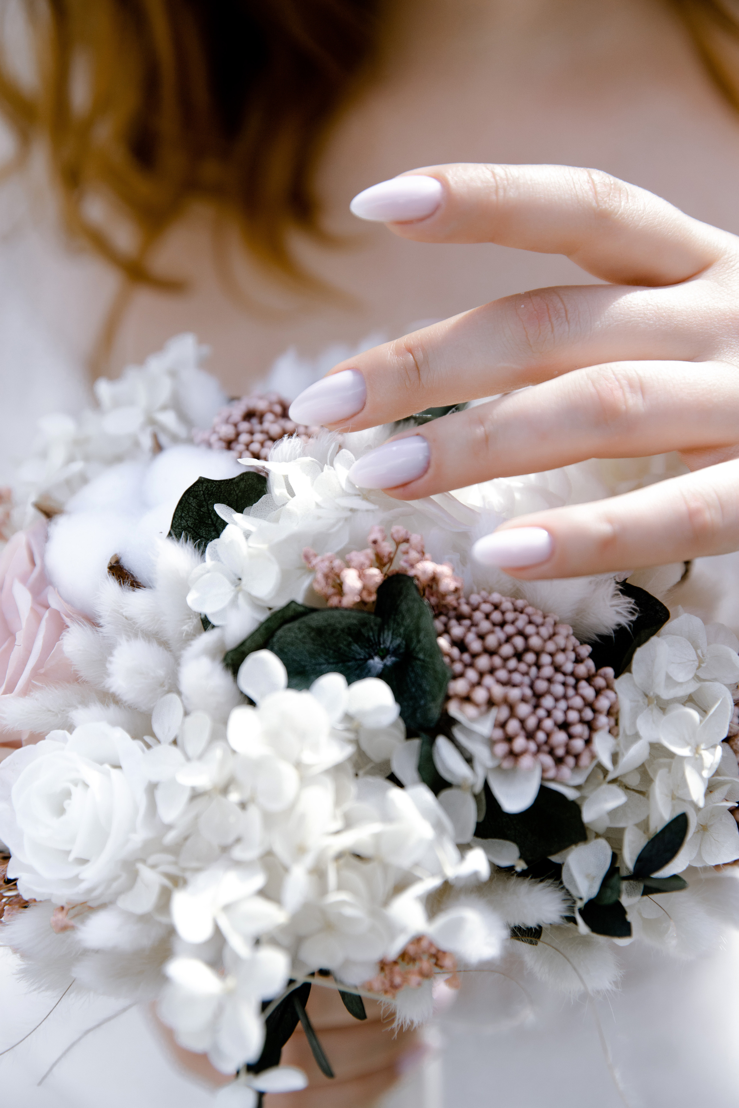 Свадебный день Андрея и Насти. Свадебный фотограф Анна Бабахина