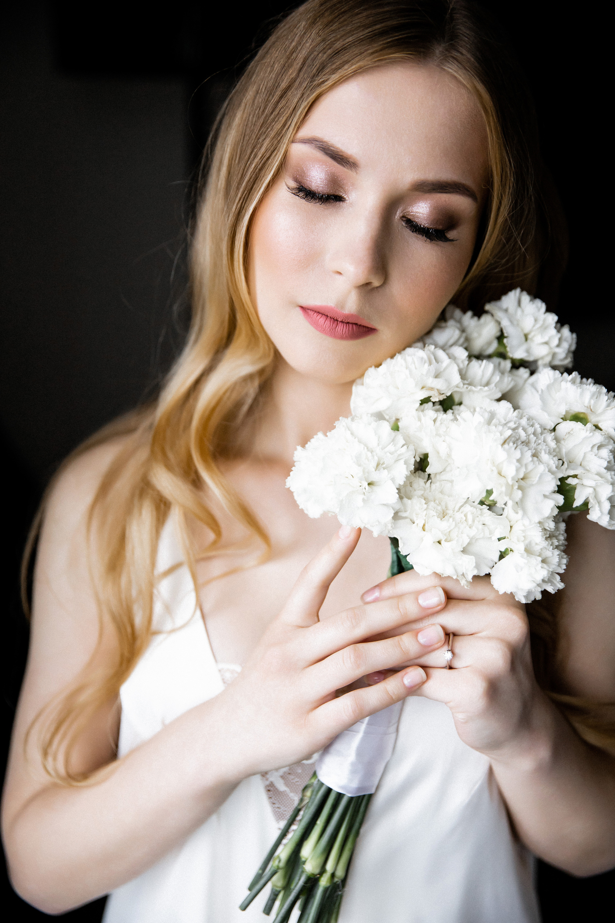 Николай и Валерия. Свадебный фотограф Анна Бабахина