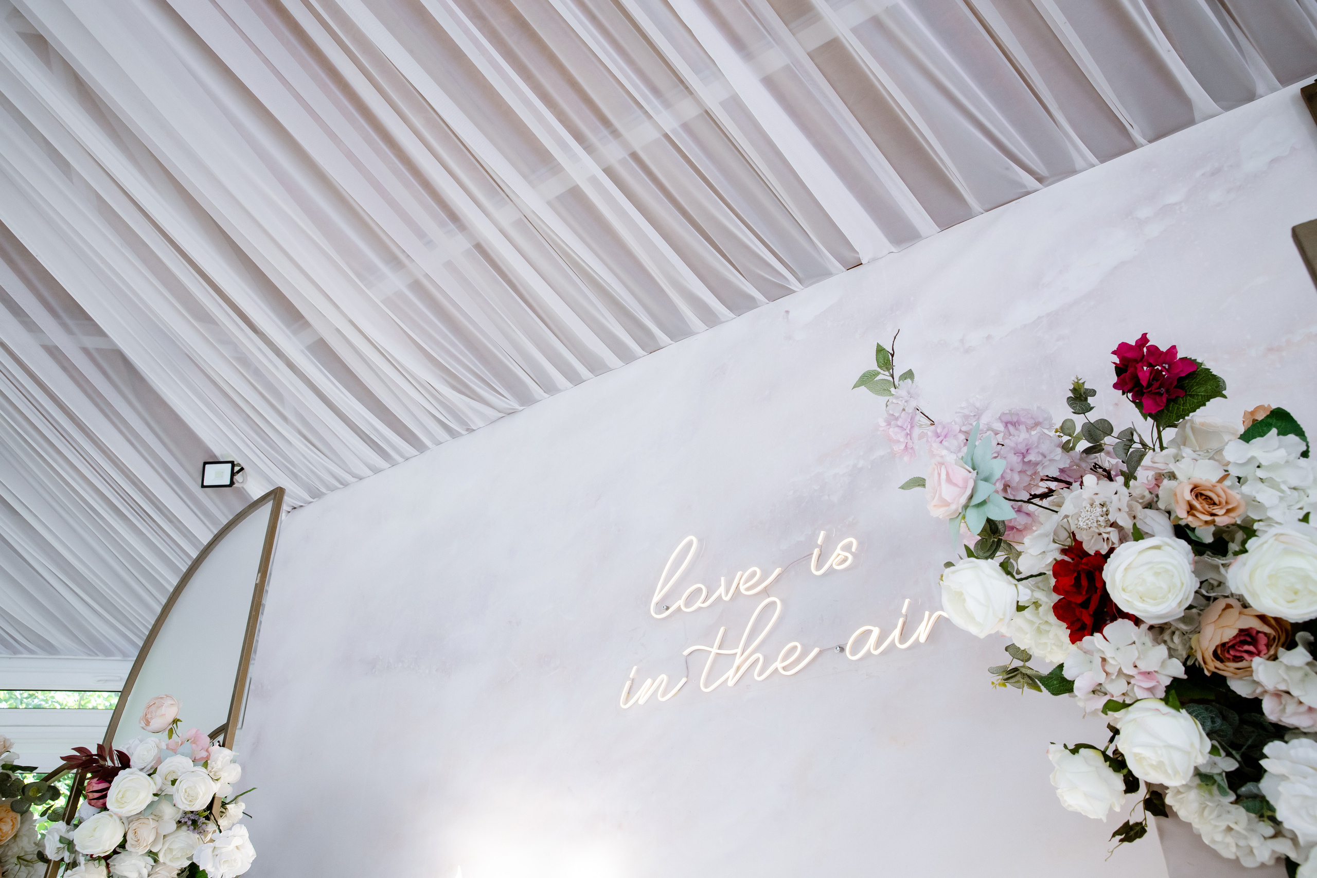 Свадебный день Юра и Юли. Свадебный фотограф Анна Бабахина