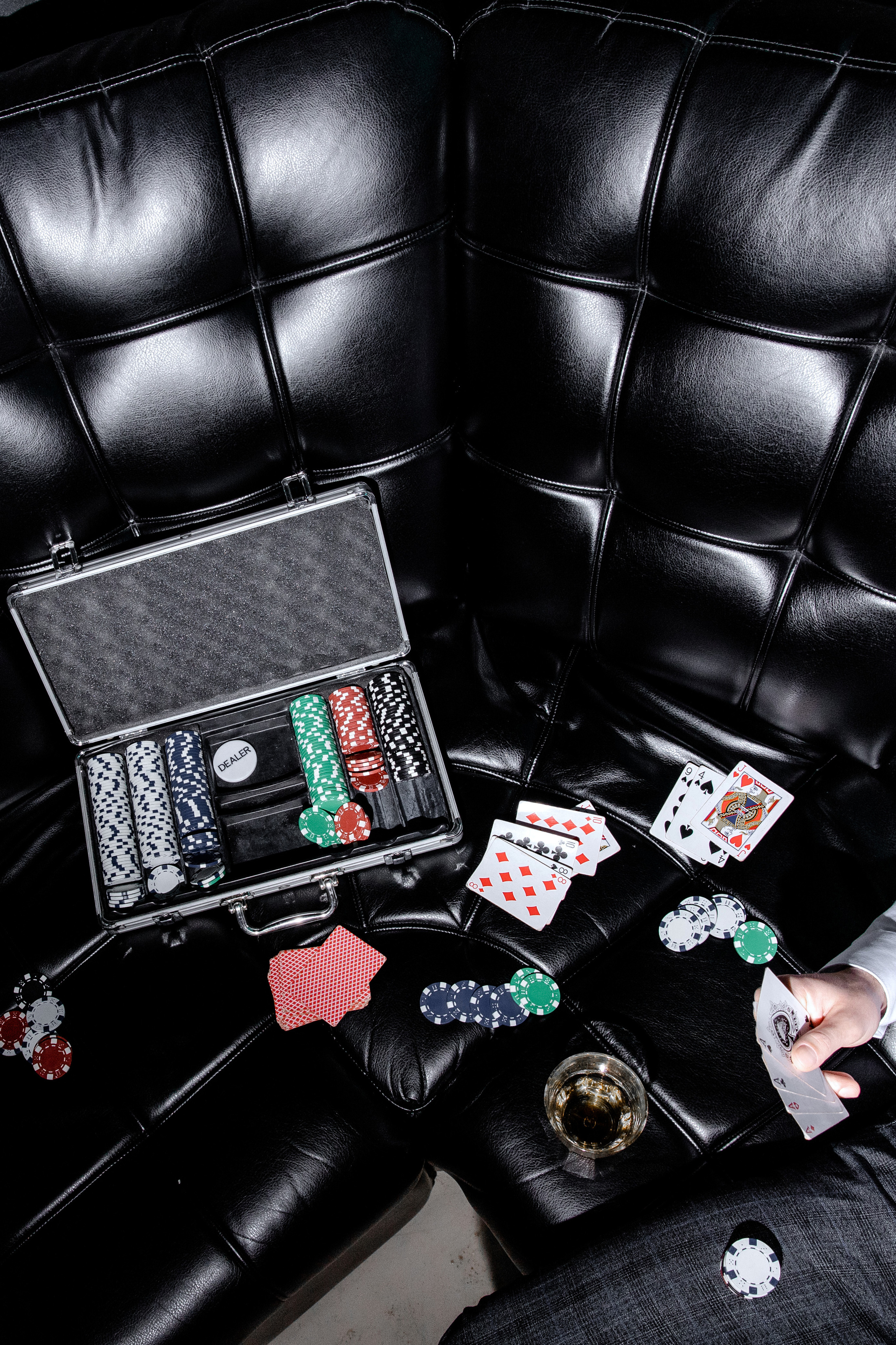 Антон и Оля. Свадебный фотограф Анна Бабахина