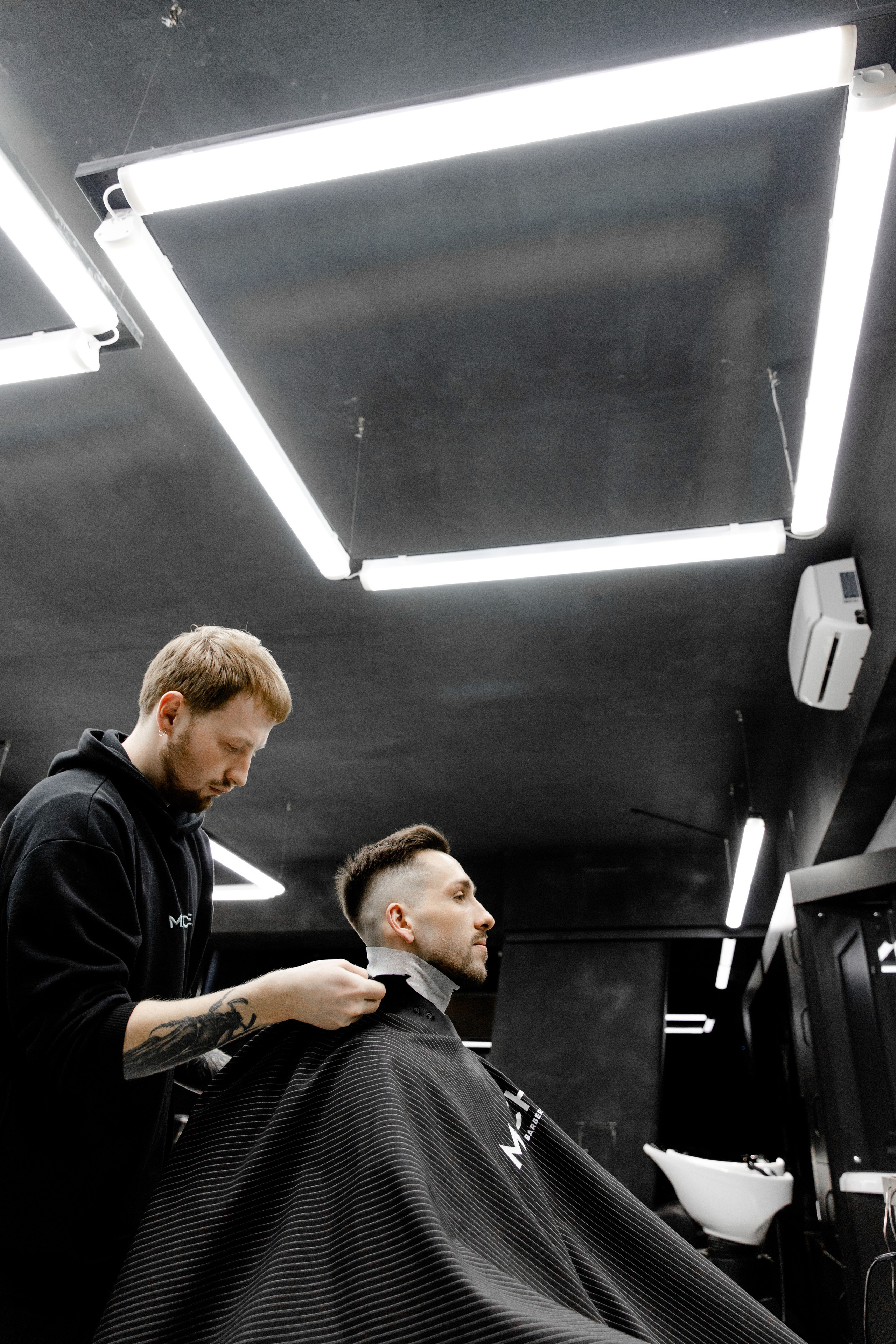 Антон и Оля. Свадебный фотограф Анна Бабахина