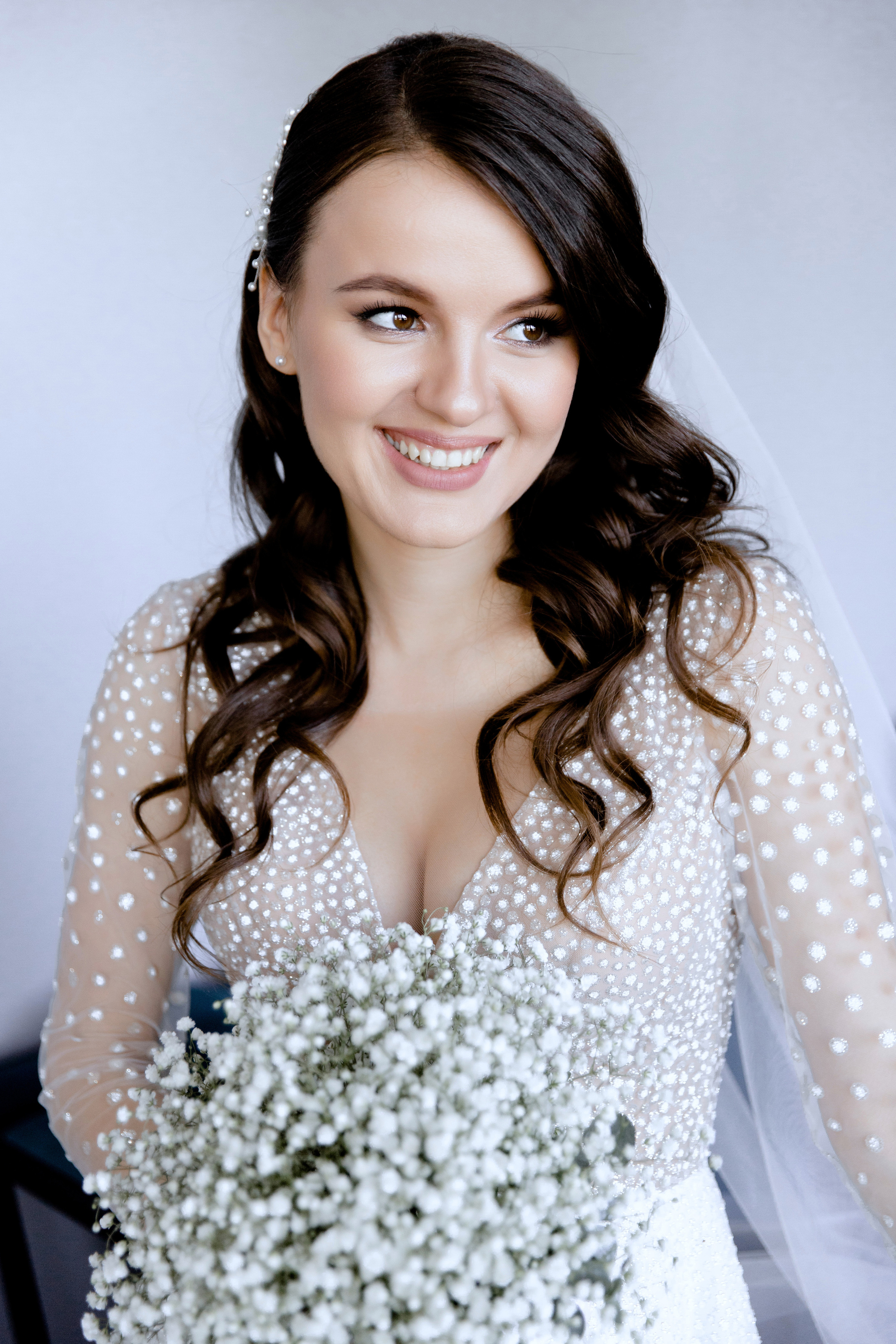 Антон и Оля. Свадебный фотограф Анна Бабахина