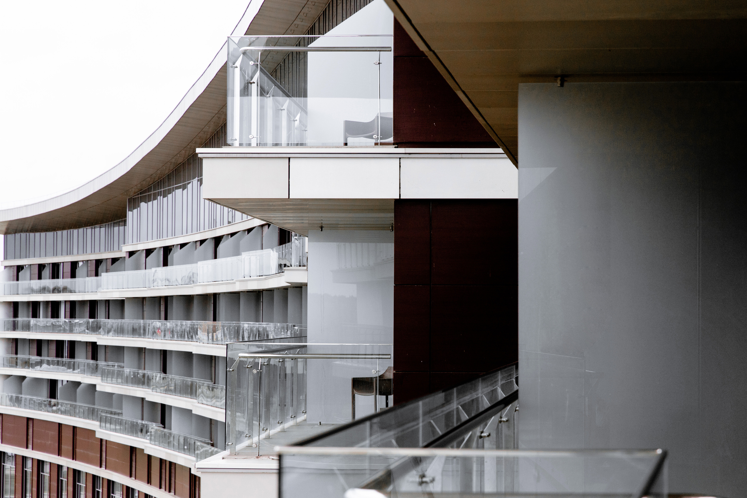 Николай и Валерия. Свадебный фотограф Анна Бабахина