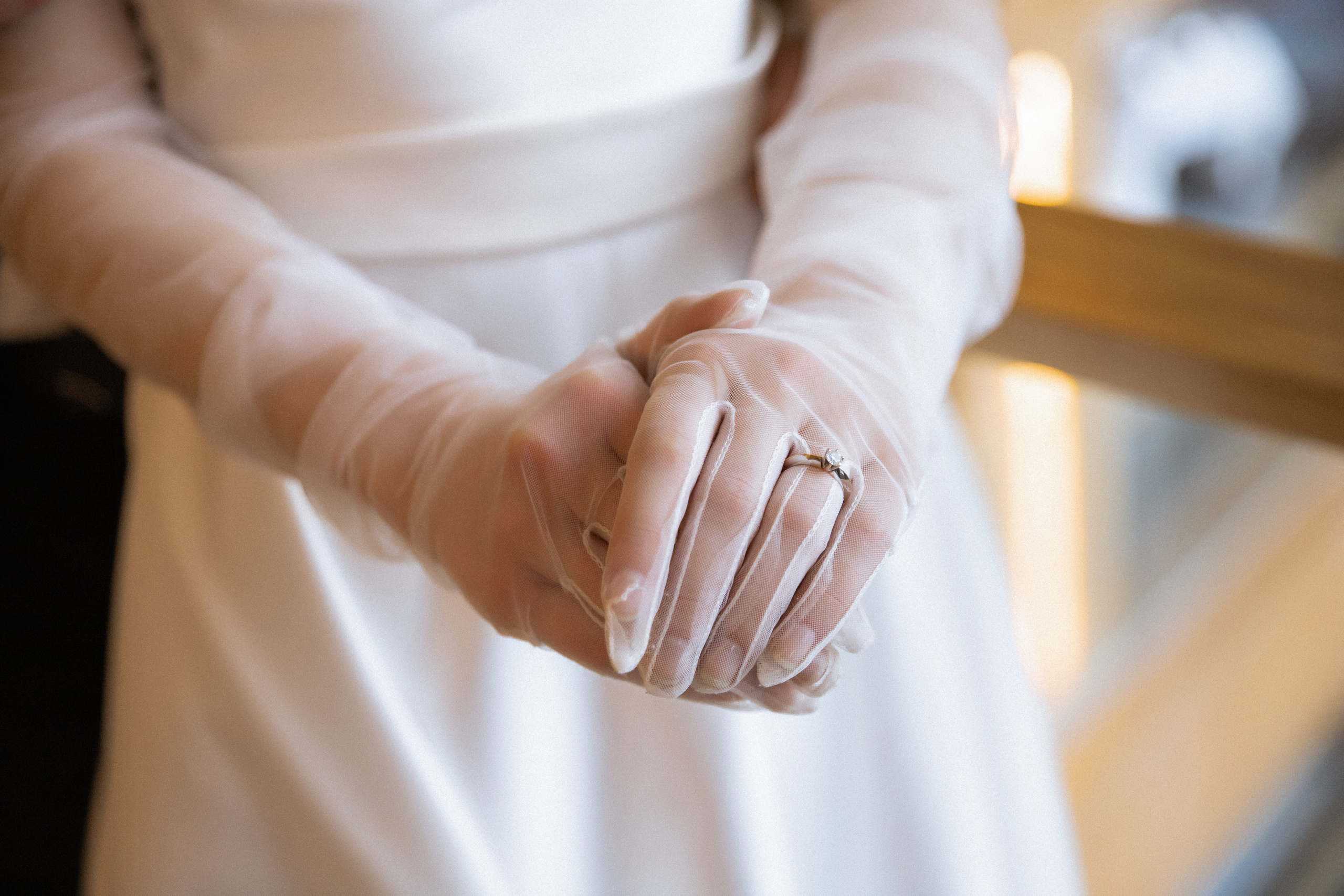 Николай и Валерия. Свадебный фотограф Анна Бабахина