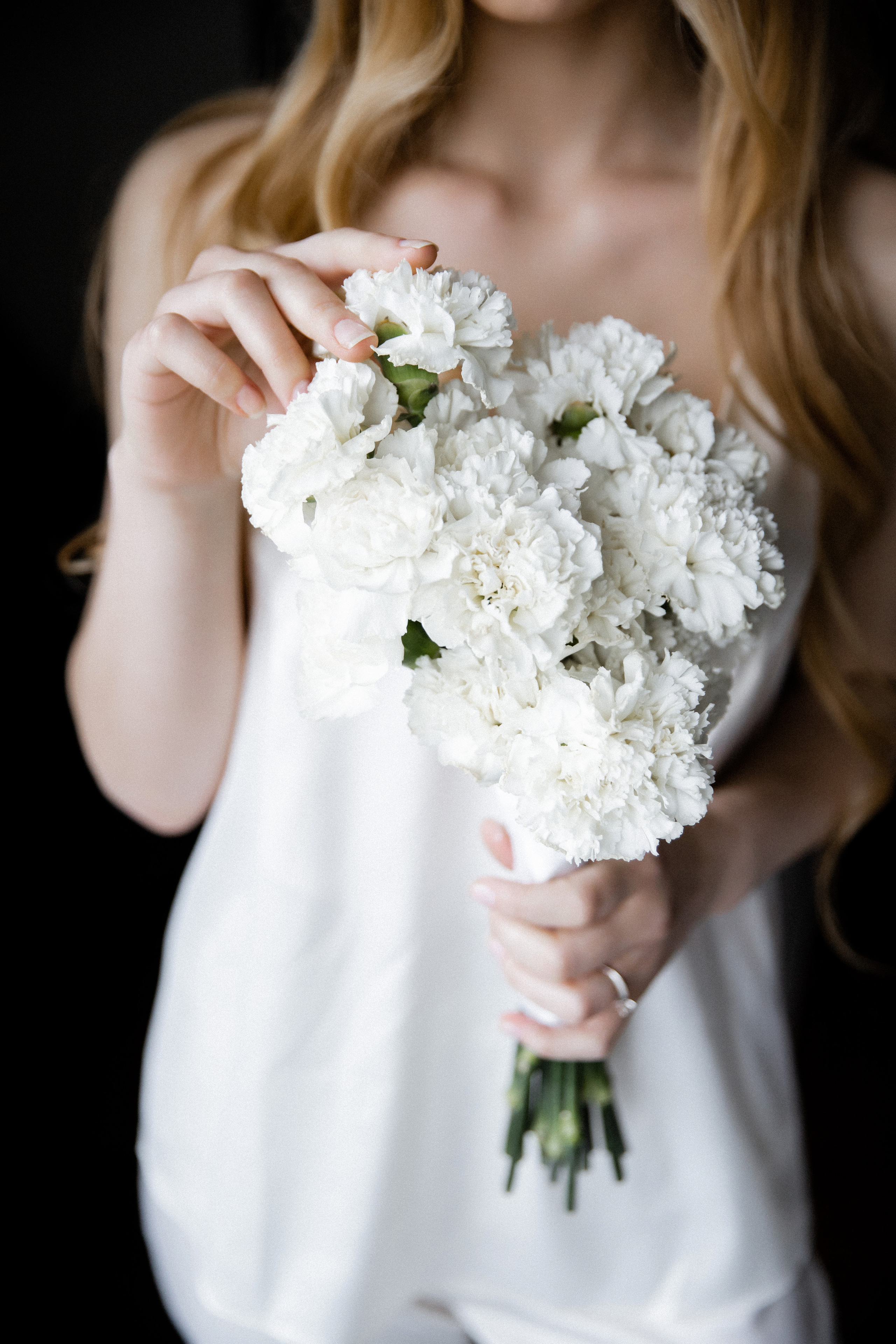 Николай и Валерия. Свадебный фотограф Анна Бабахина