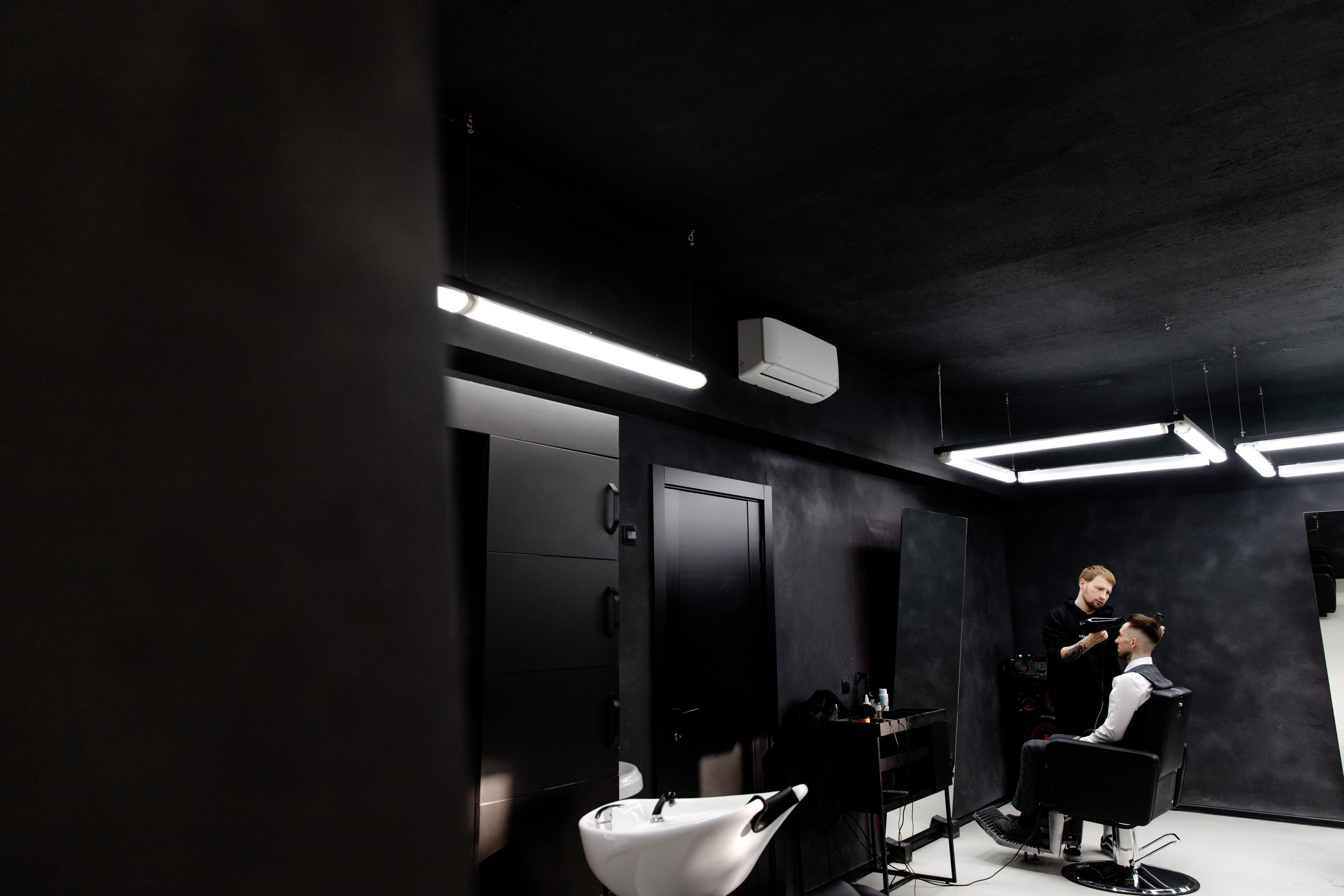 Антон и Оля. Свадебный фотограф Анна Бабахина