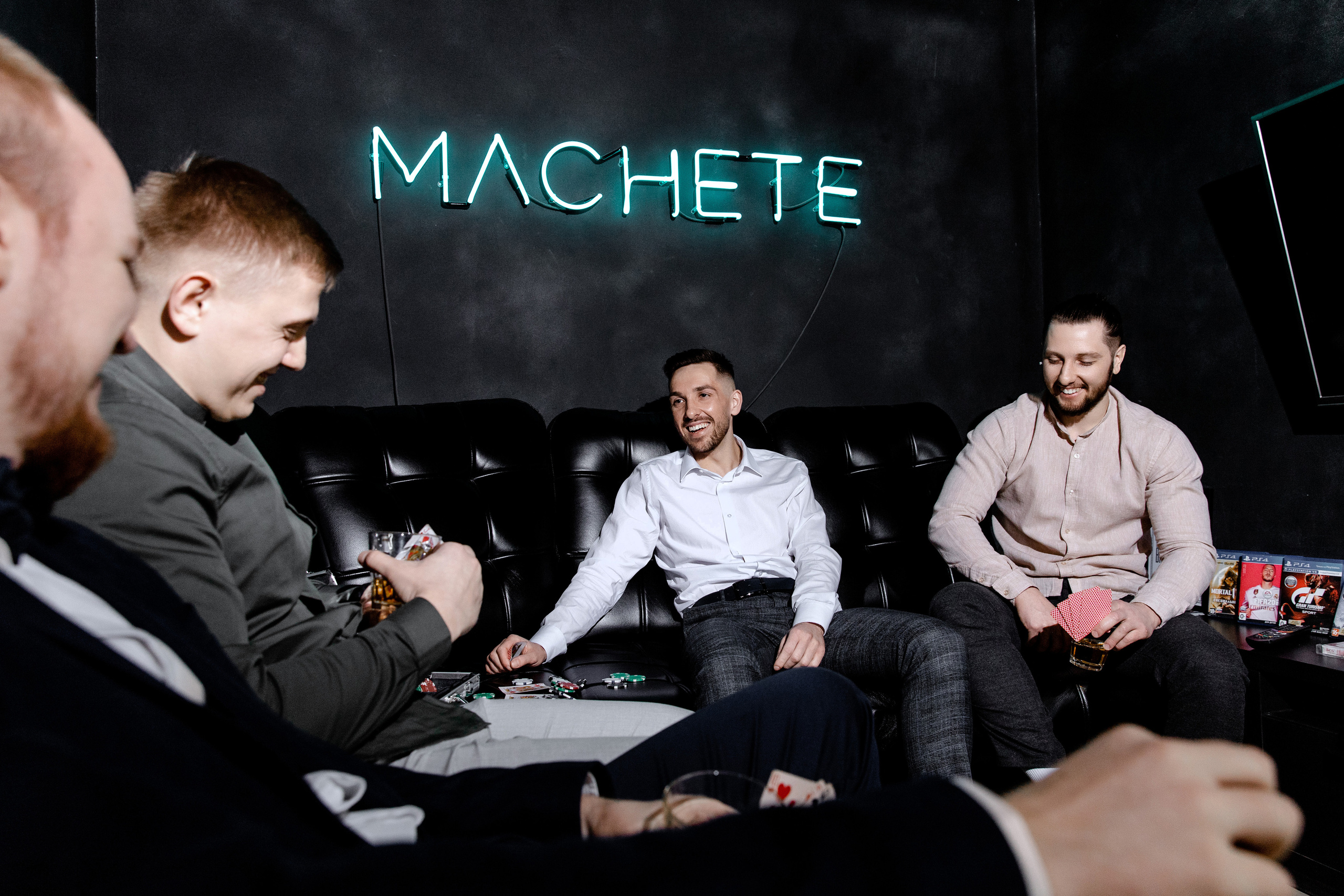 Антон и Оля. Свадебный фотограф Анна Бабахина