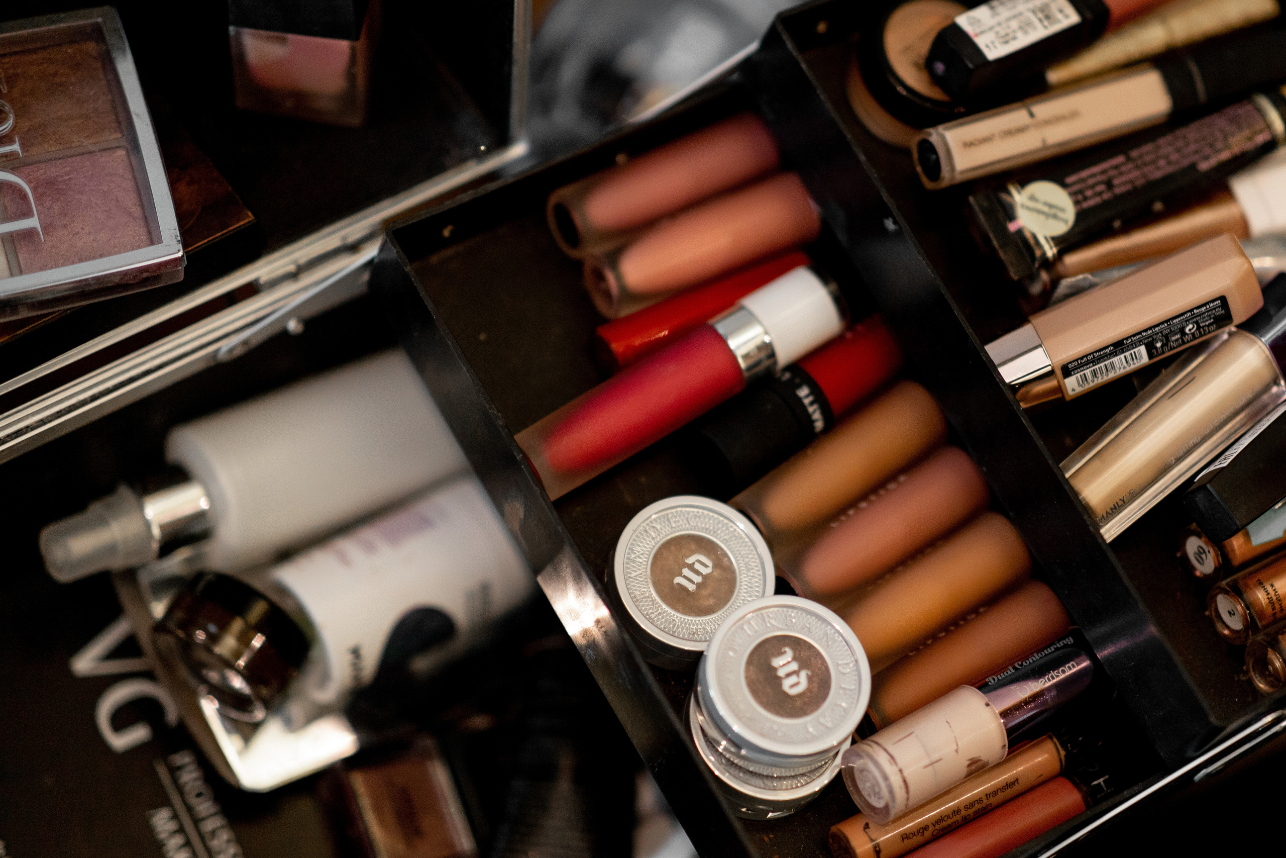 Николай и Валерия. Свадебный фотограф Анна Бабахина