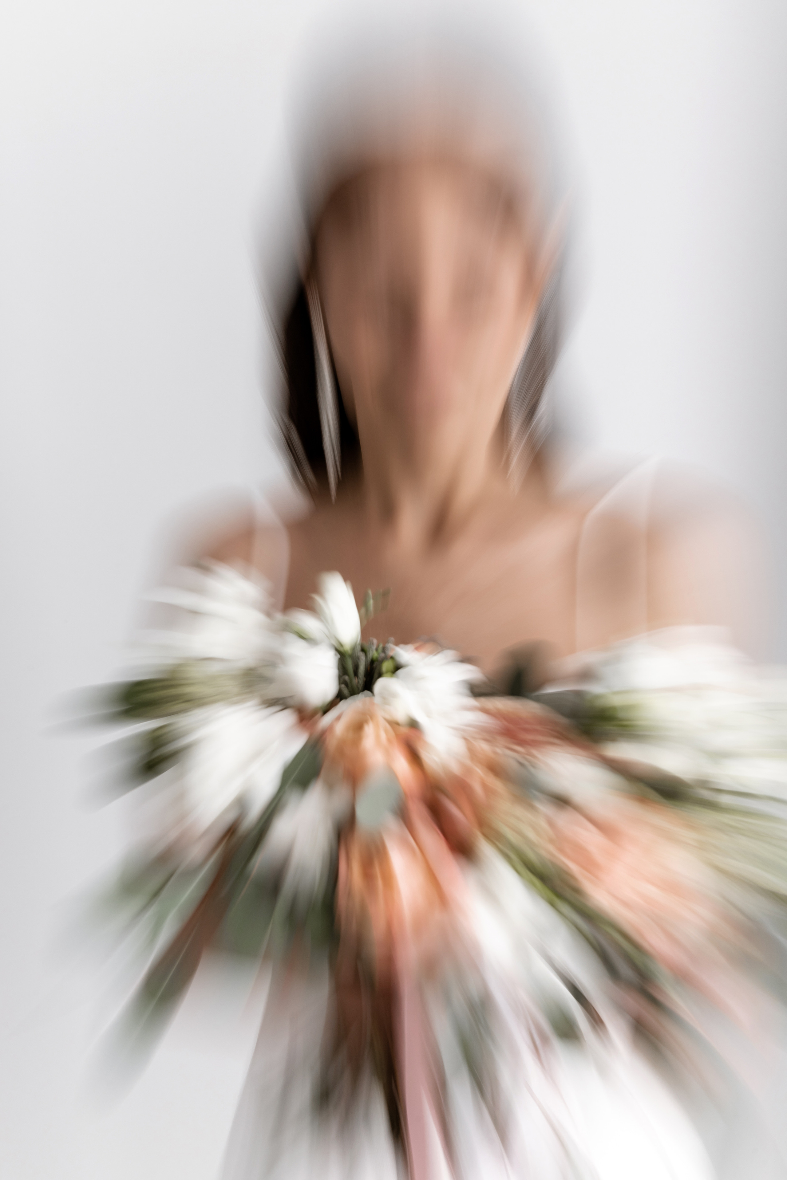 Свадебный день Никиты и Яны. Свадебный фотограф Анна Бабахина