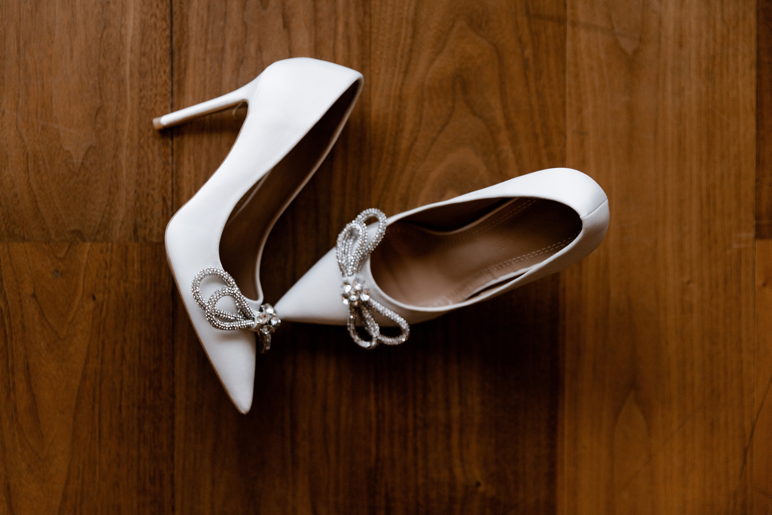 Николай и Валерия. Свадебный фотограф Анна Бабахина