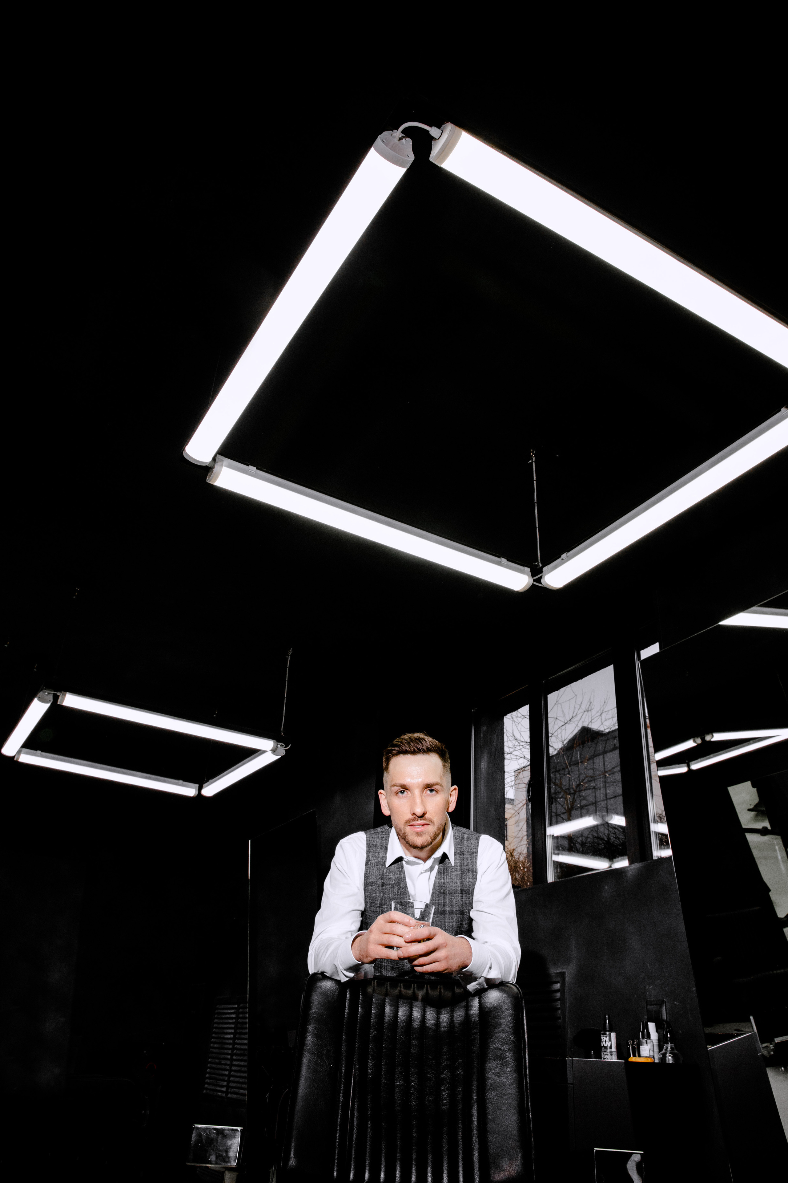 Антон и Оля. Свадебный фотограф Анна Бабахина