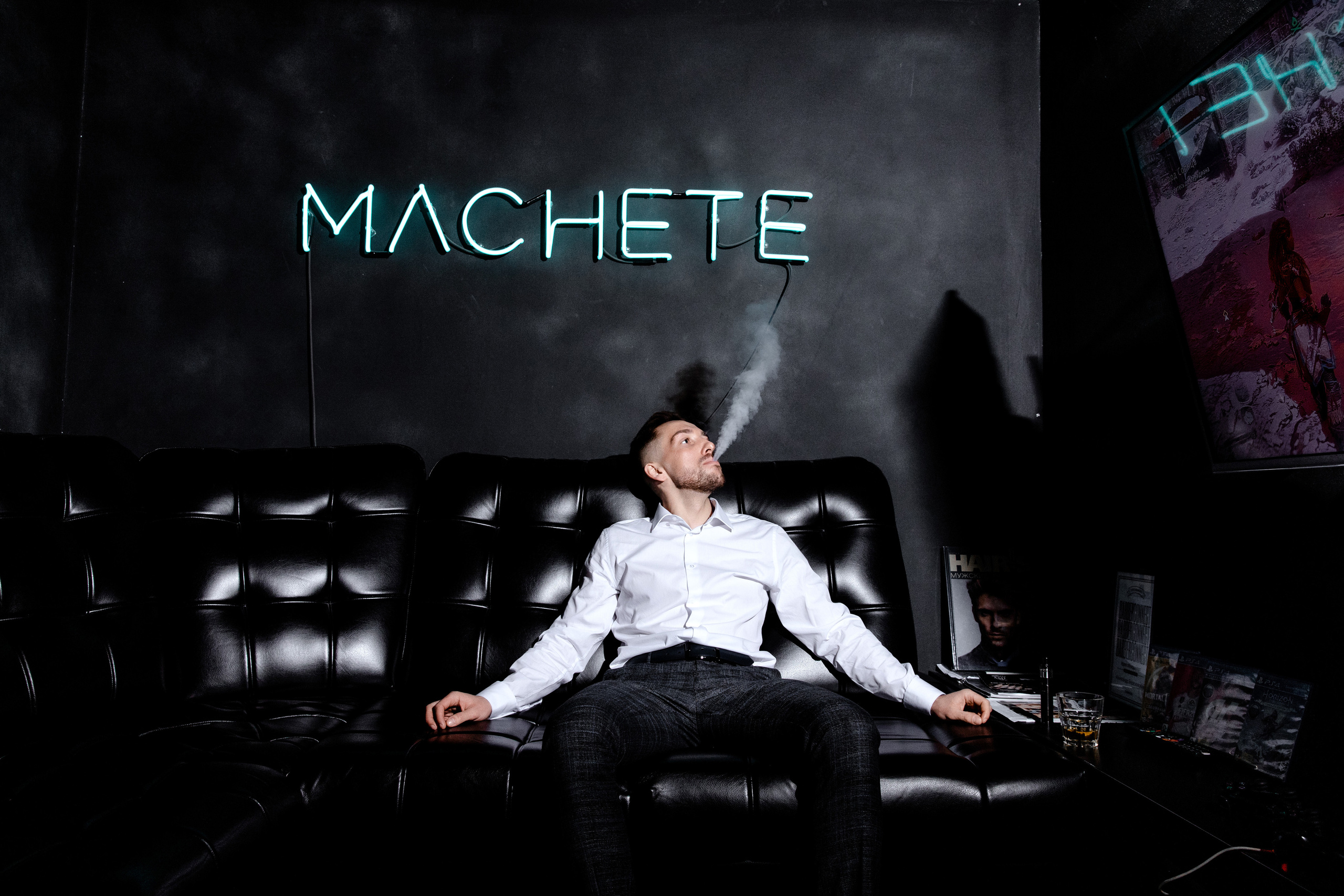 Антон и Оля. Свадебный фотограф Анна Бабахина