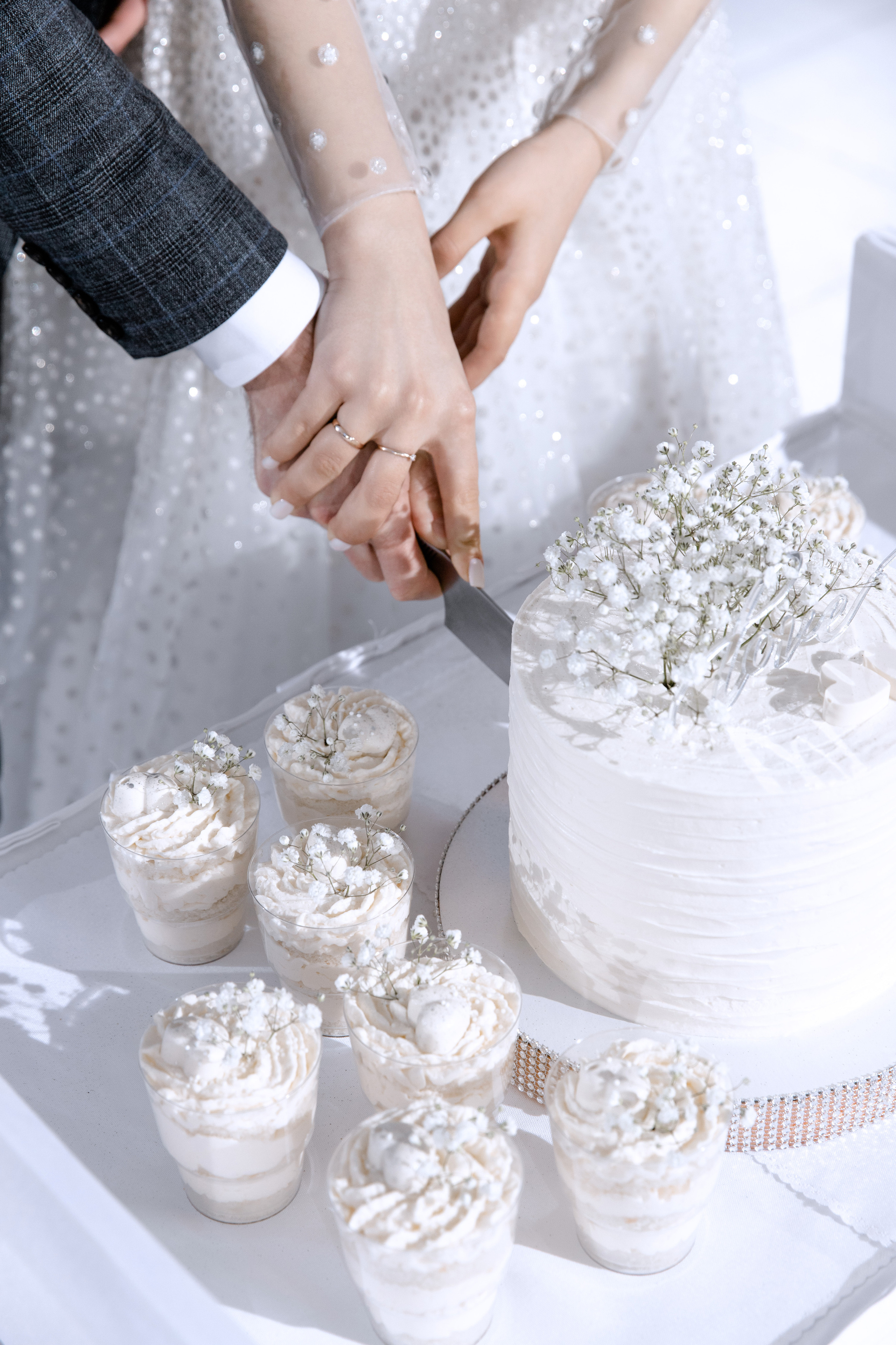 Антон и Оля. Свадебный фотограф Анна Бабахина