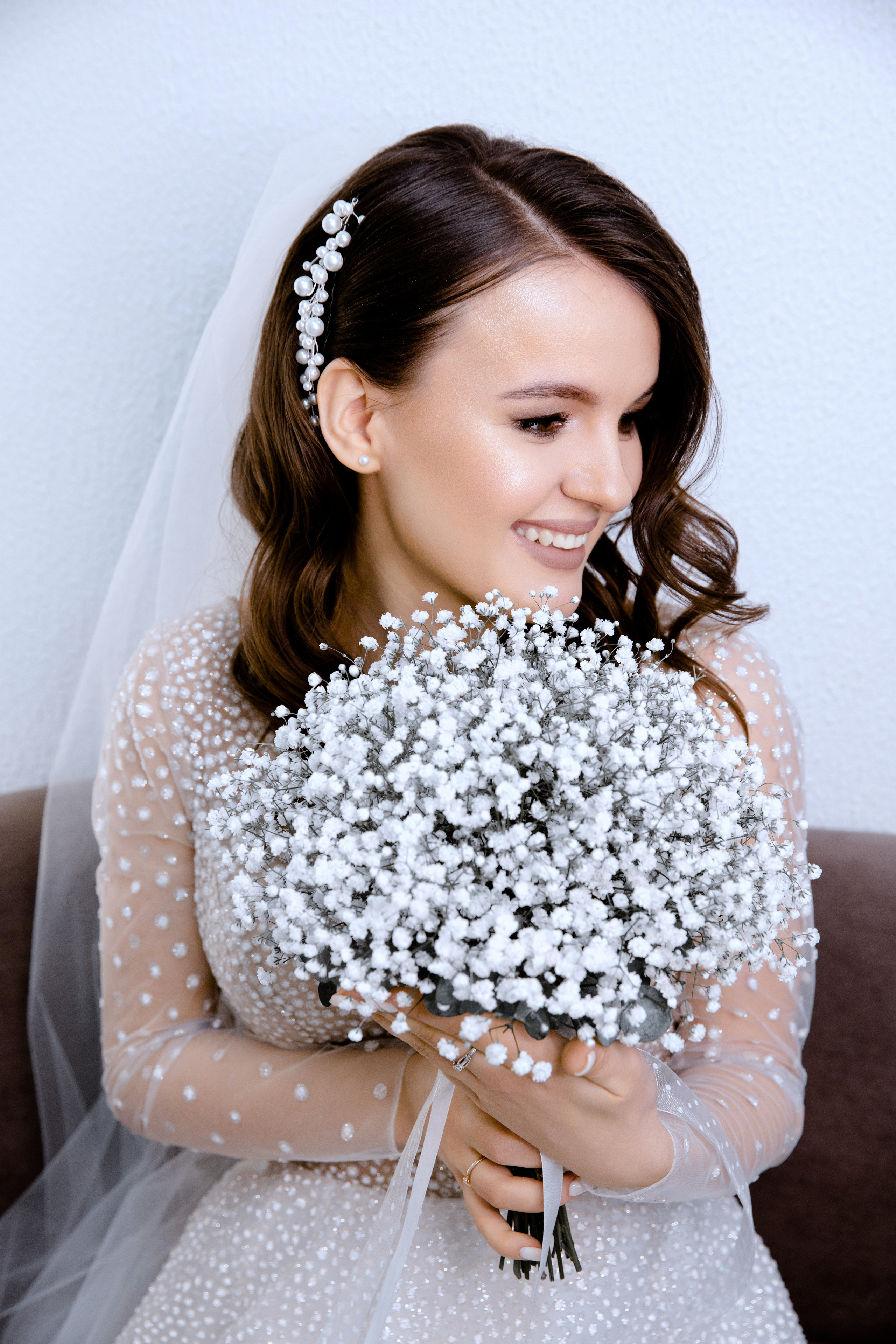 Антон и Оля. Свадебный фотограф Анна Бабахина