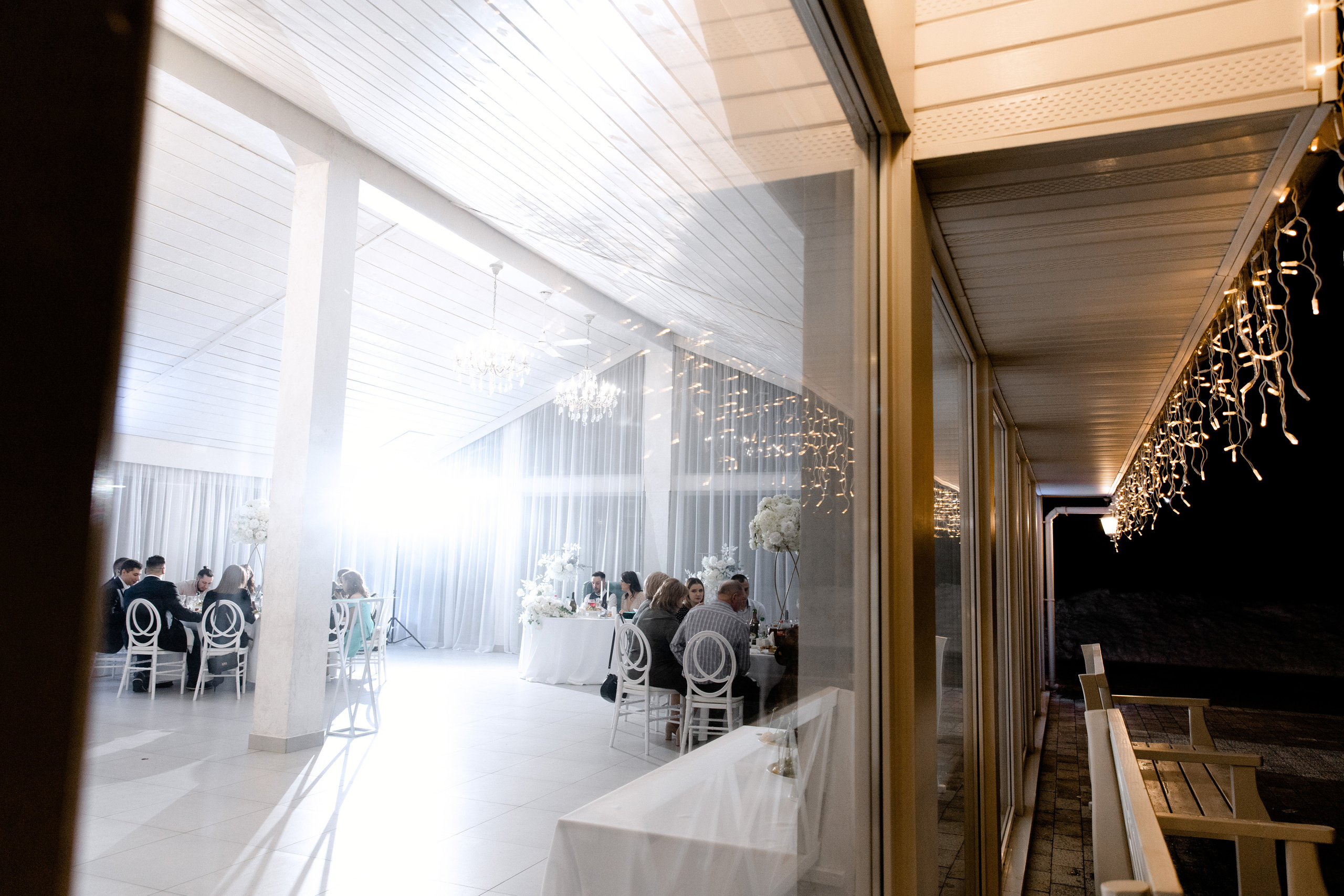 Антон и Оля. Свадебный фотограф Анна Бабахина