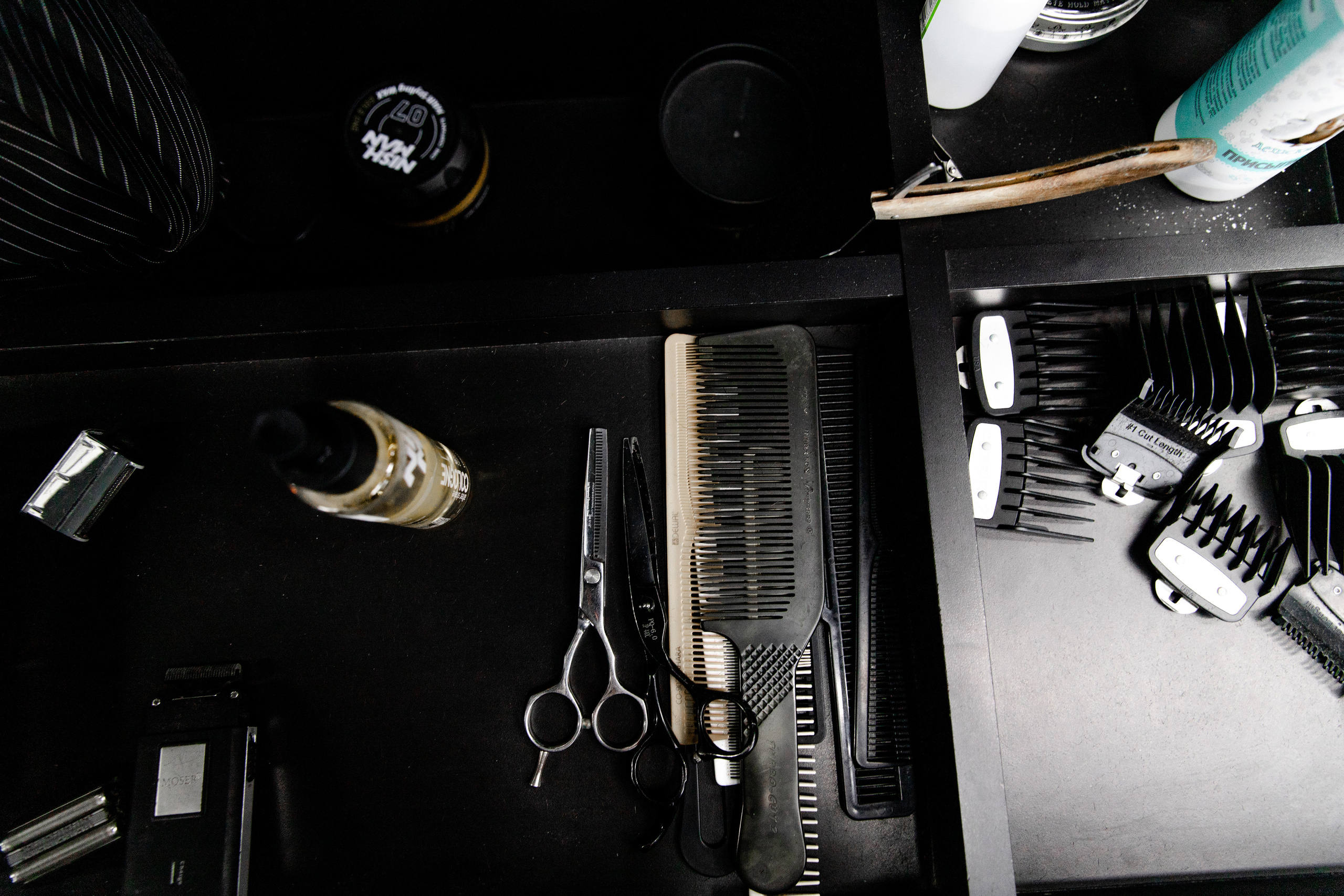 Антон и Оля. Свадебный фотограф Анна Бабахина