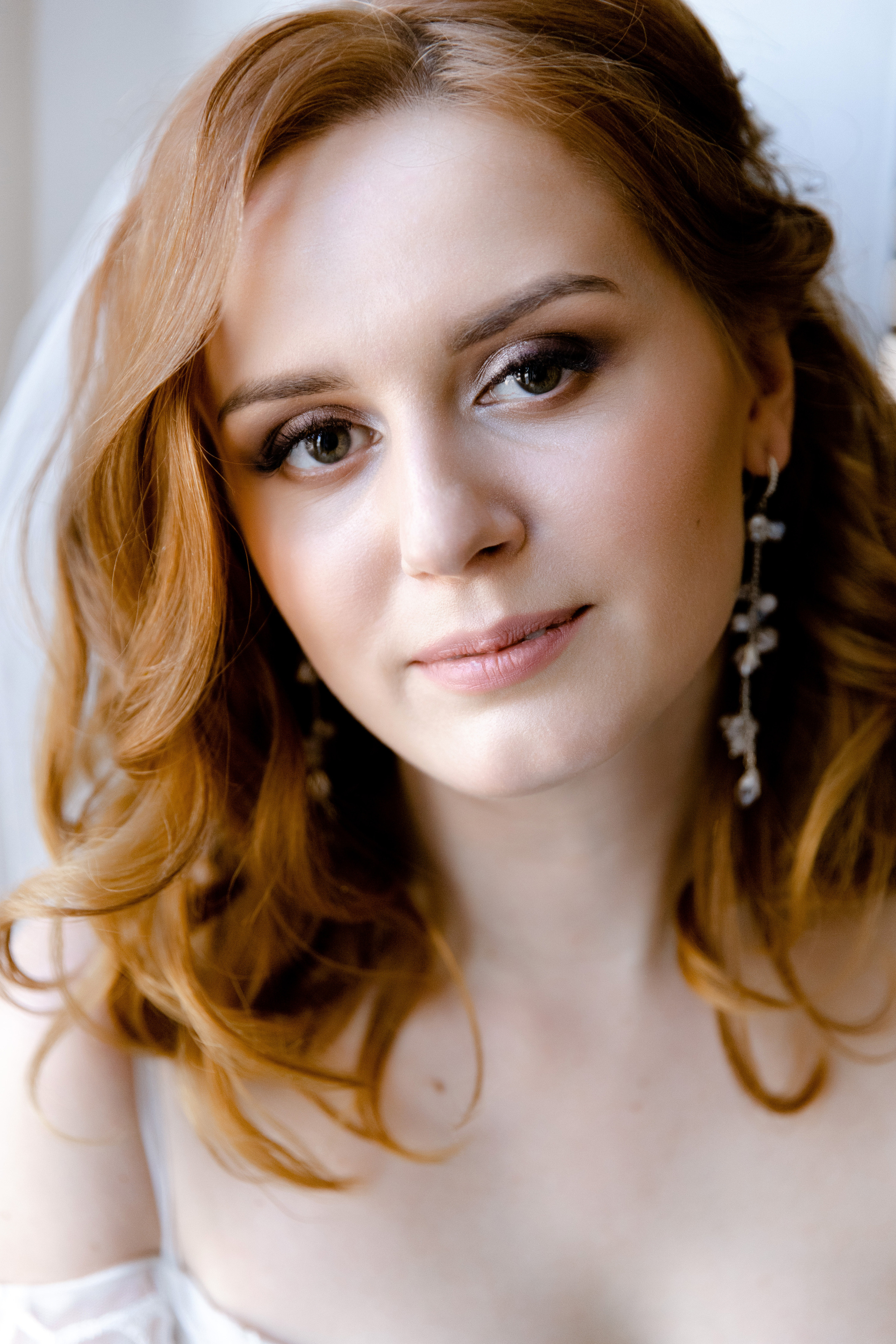 Свадебный день Андрея и Насти. Свадебный фотограф Анна Бабахина