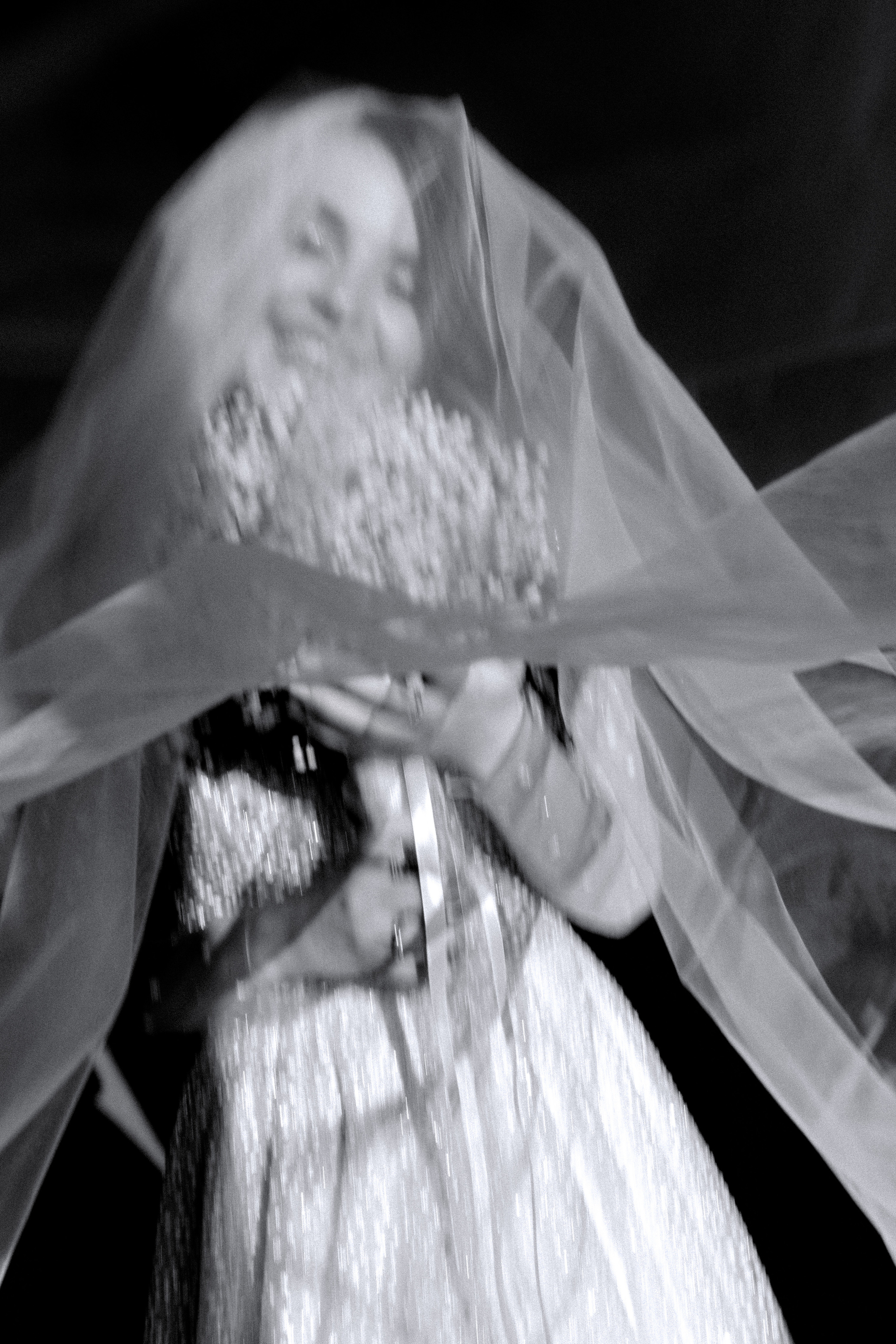 Антон и Оля. Свадебный фотограф Анна Бабахина