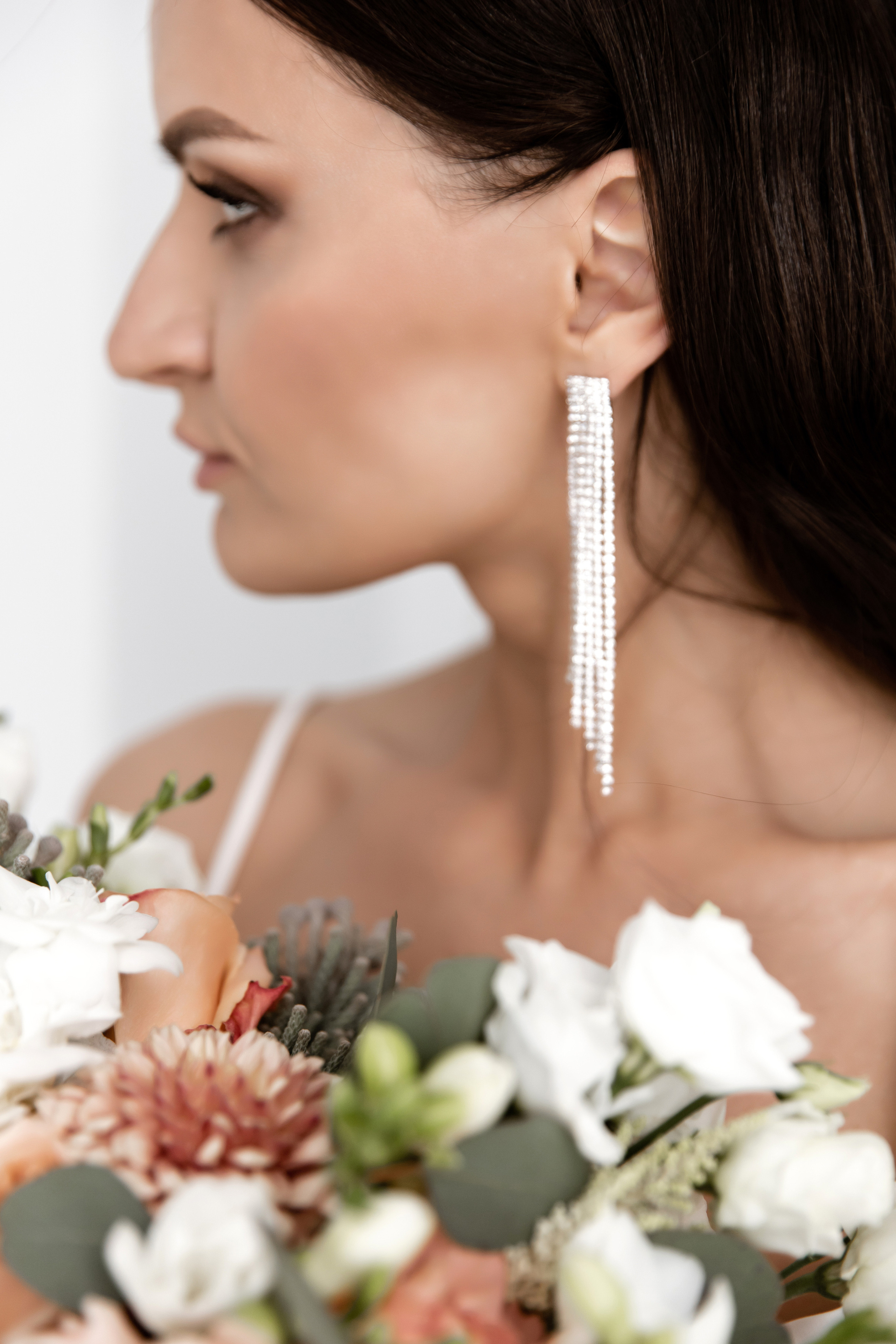 Свадебный день Никиты и Яны. Свадебный фотограф Анна Бабахина