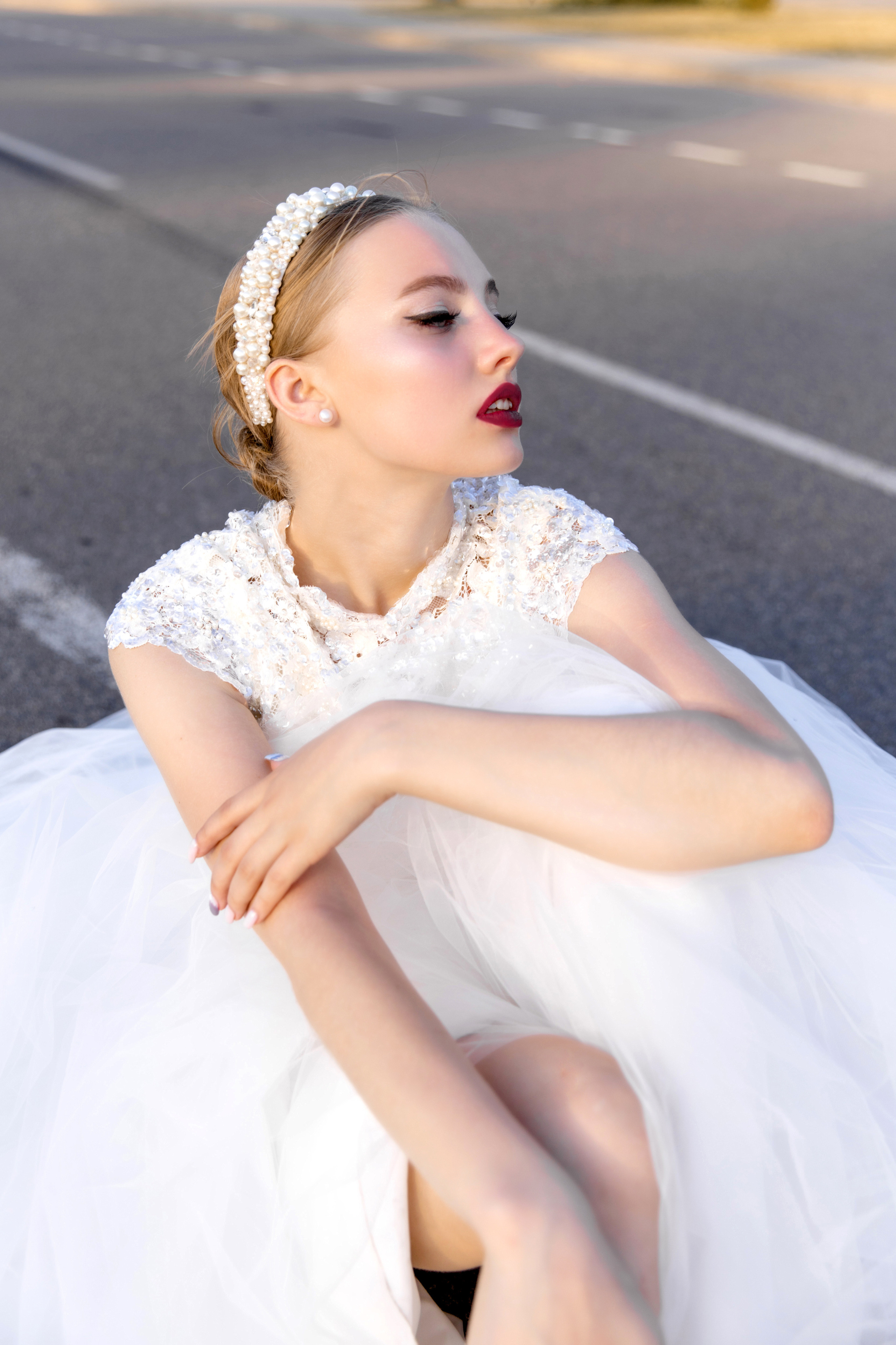 Вадим и Александра. Свадебный фотограф Анна Бабахина