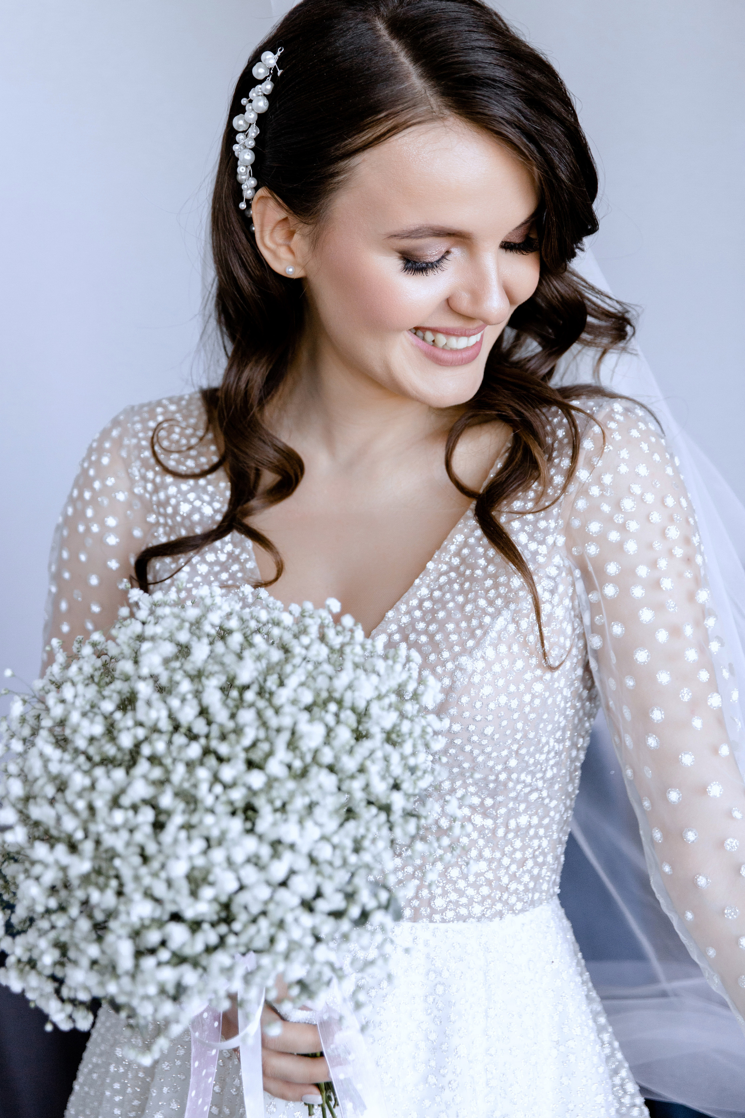 Антон и Оля. Свадебный фотограф Анна Бабахина