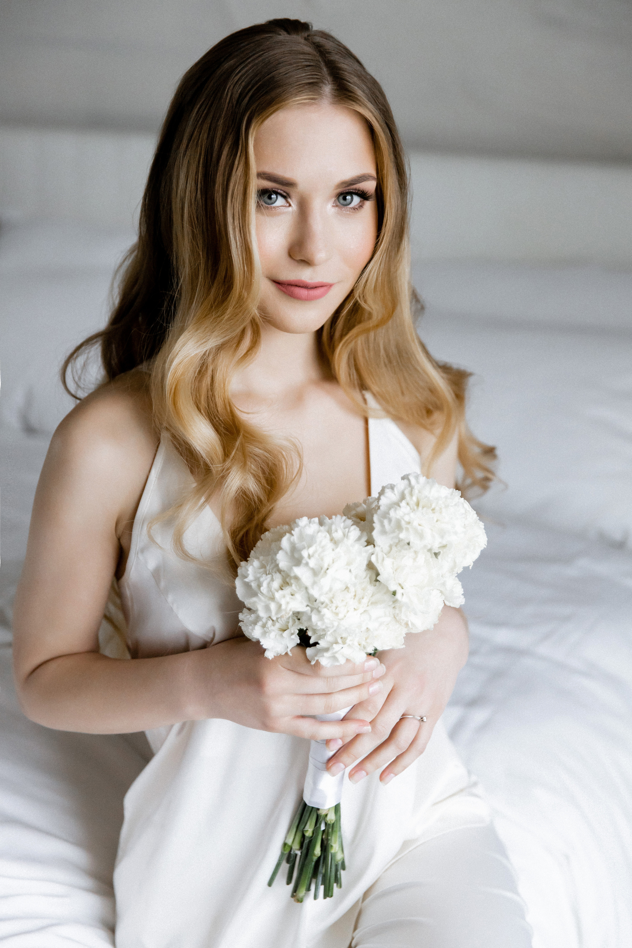 Николай и Валерия. Свадебный фотограф Анна Бабахина