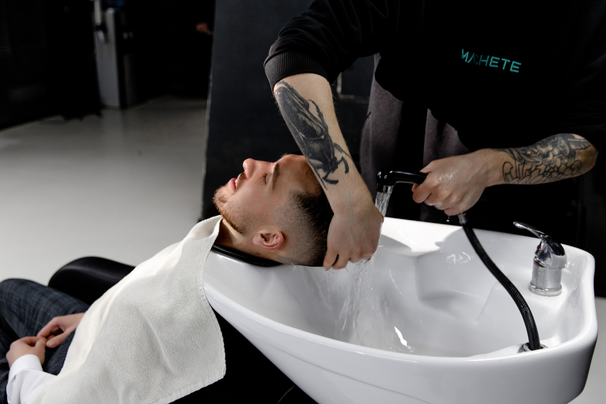 Антон и Оля. Свадебный фотограф Анна Бабахина