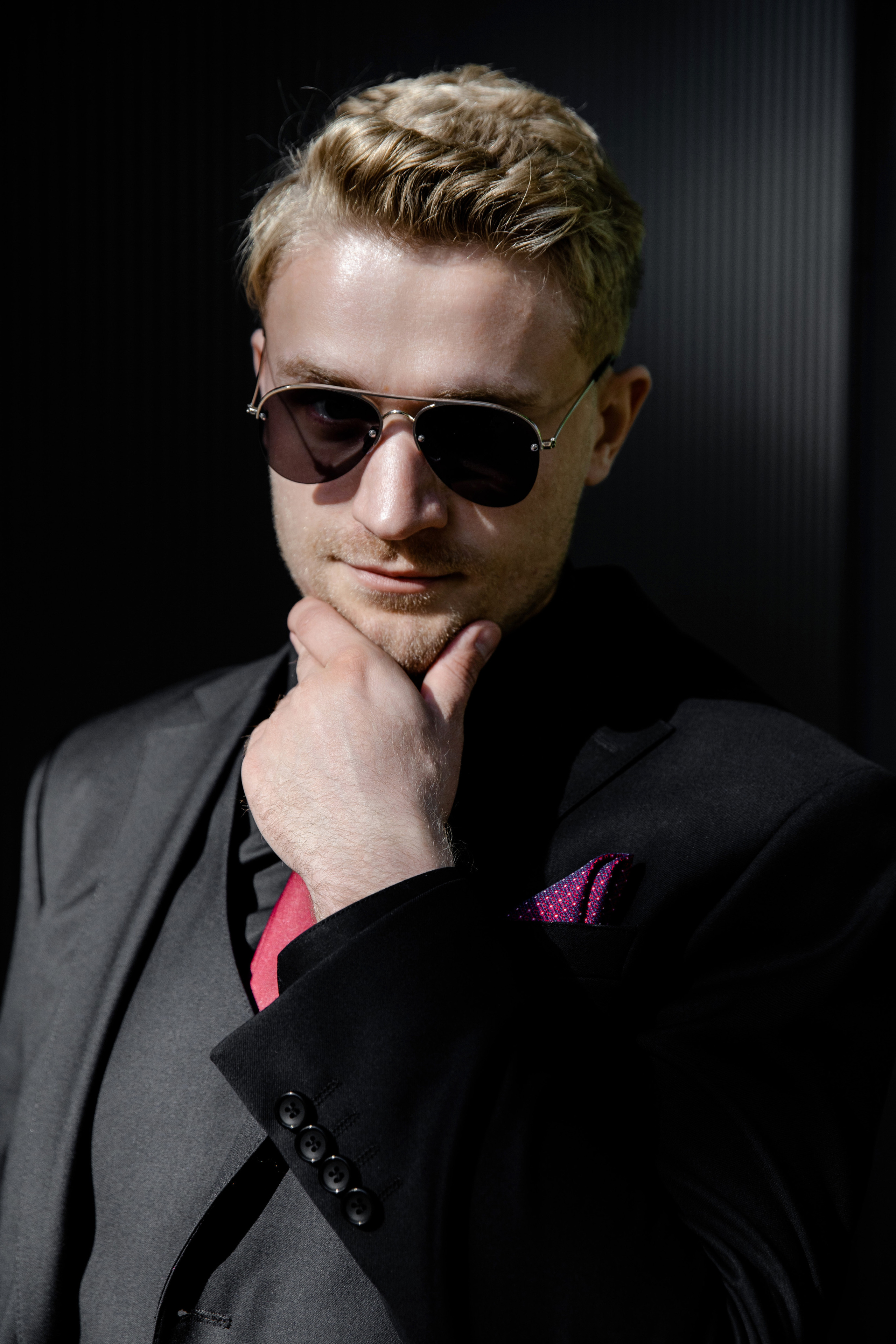 Свадебный день Семёна и Камиллы. Свадебный фотограф Анна Бабахина