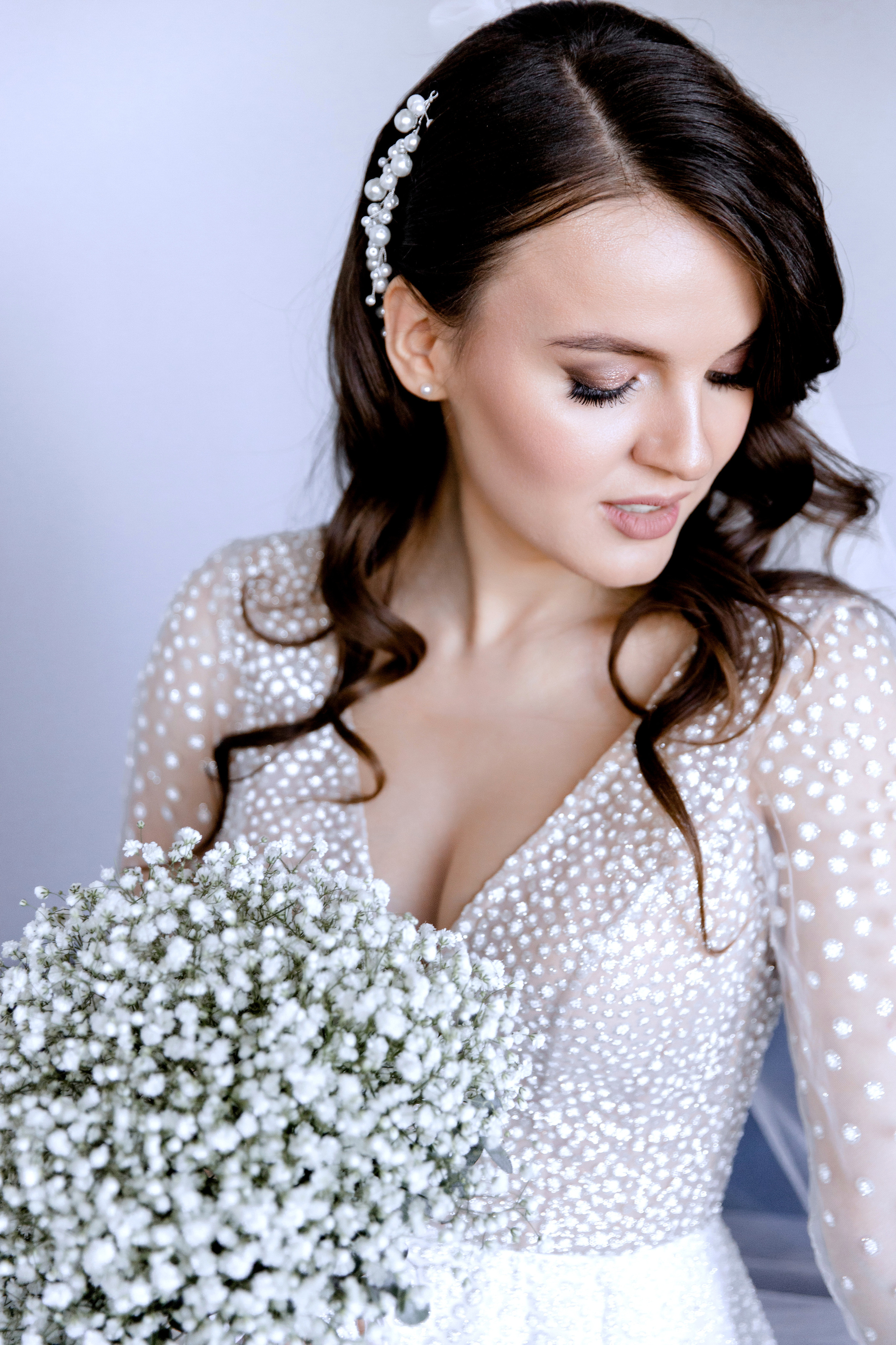 Антон и Оля. Свадебный фотограф Анна Бабахина