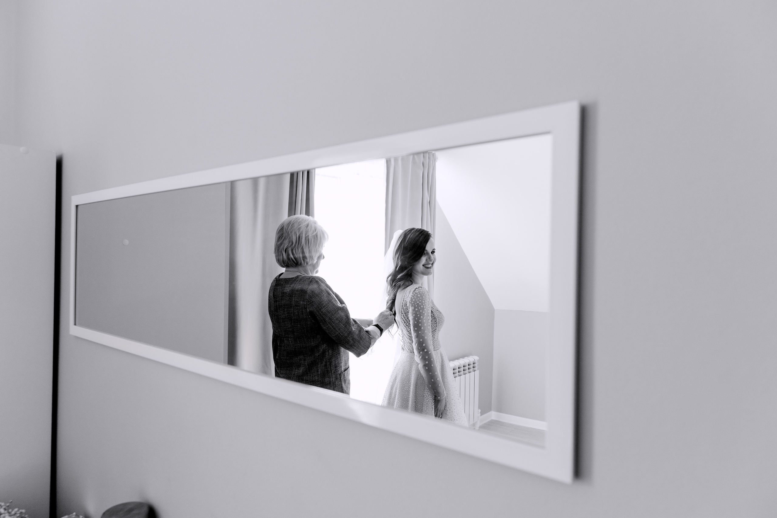 Антон и Оля. Свадебный фотограф Анна Бабахина