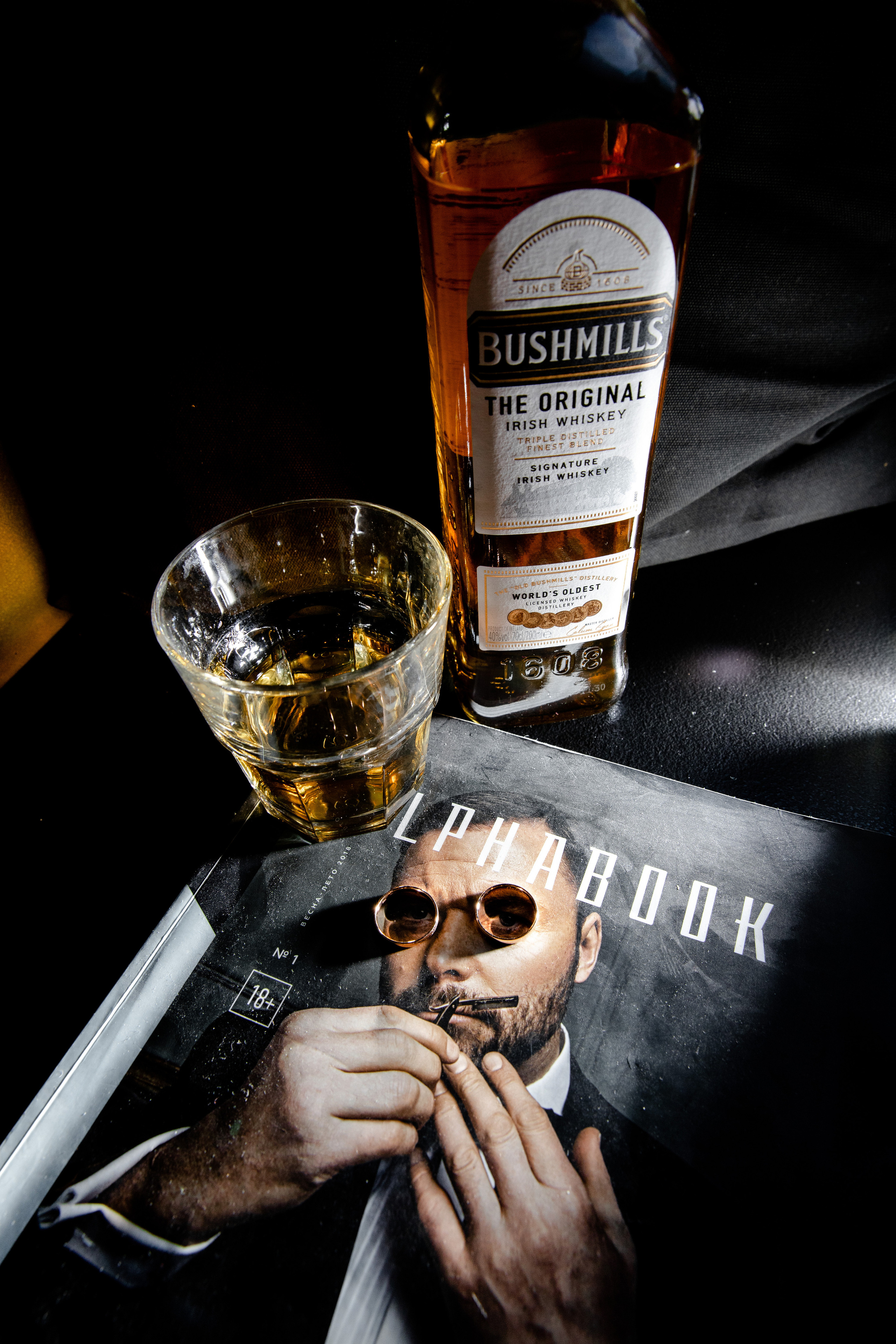 Антон и Оля. Свадебный фотограф Анна Бабахина