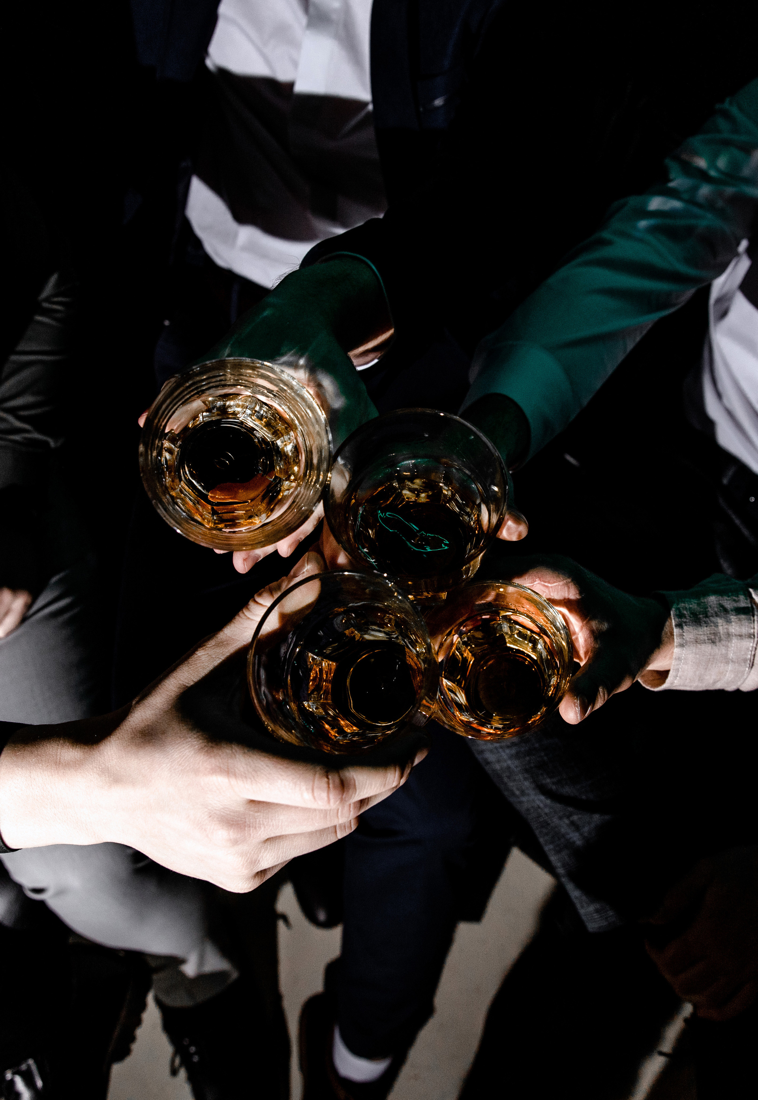 Антон и Оля. Свадебный фотограф Анна Бабахина