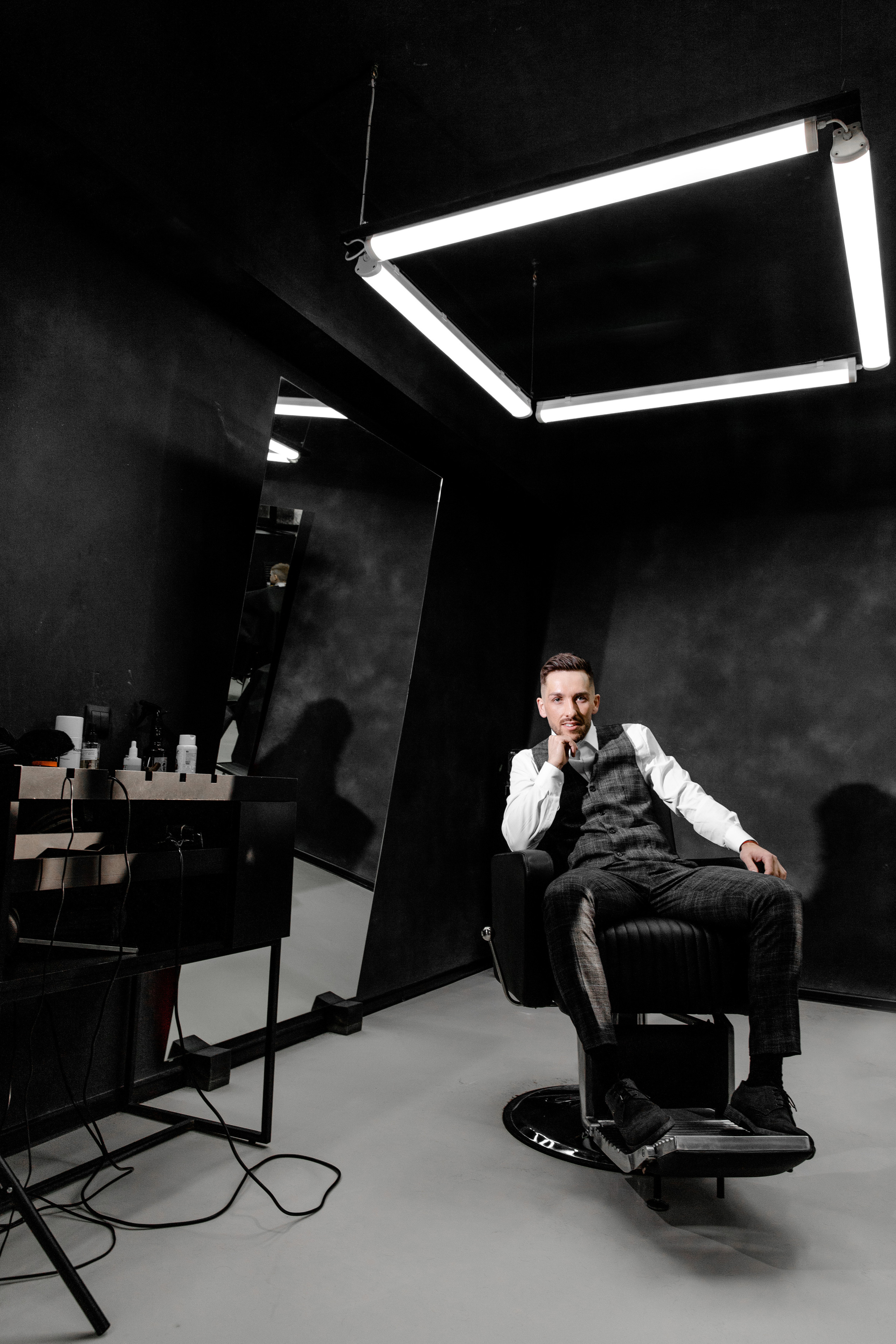 Антон и Оля. Свадебный фотограф Анна Бабахина