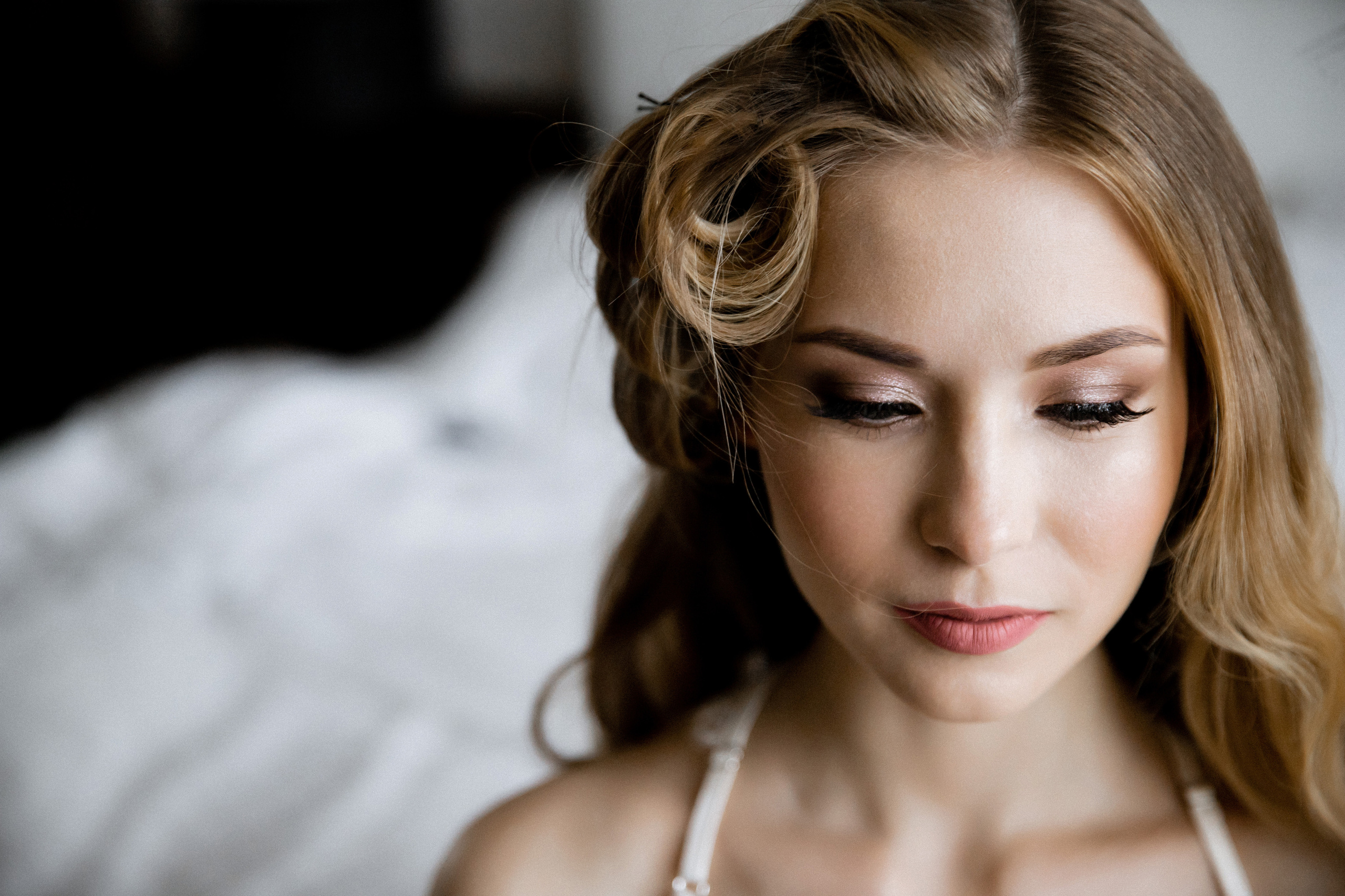 Николай и Валерия. Свадебный фотограф Анна Бабахина