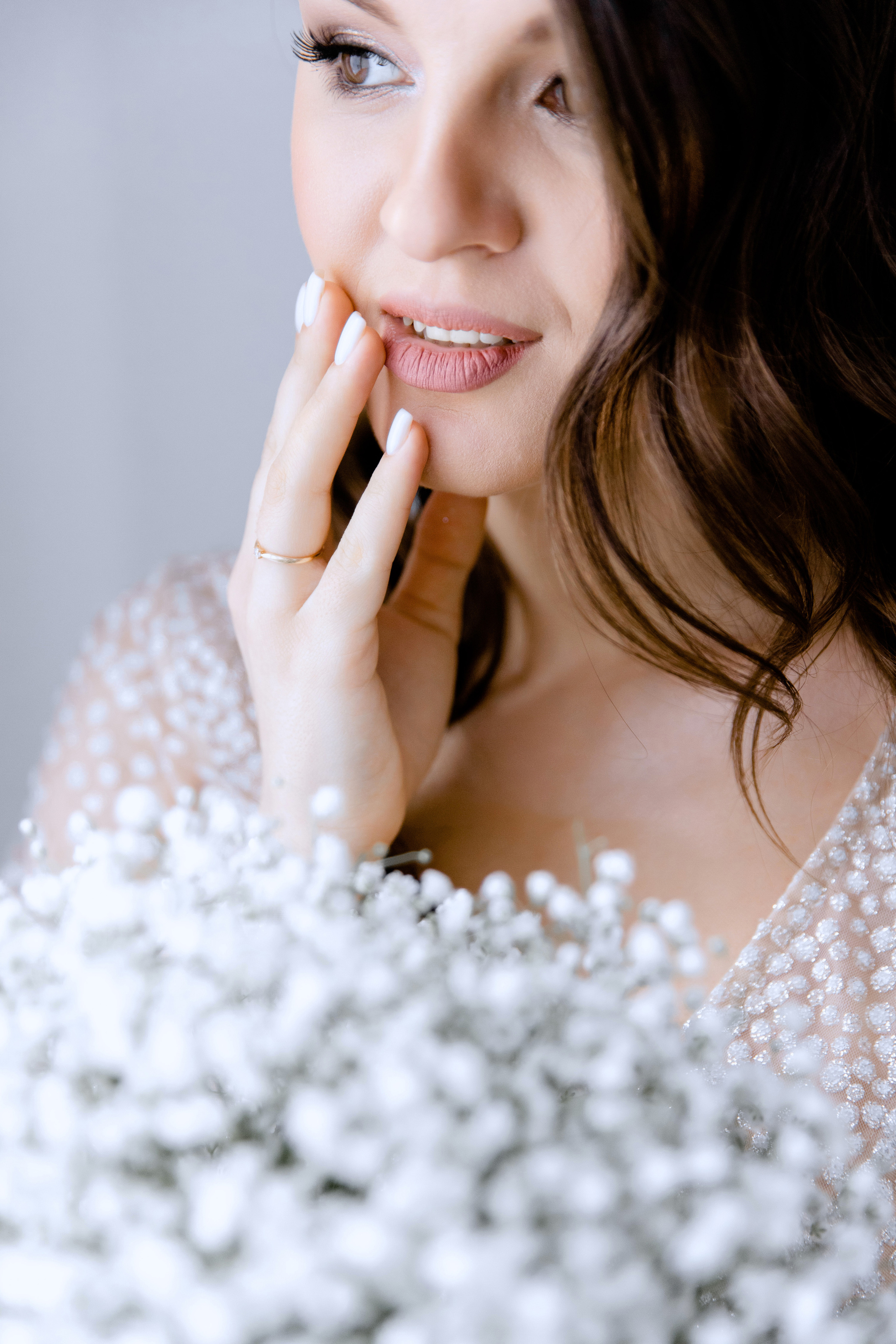 Антон и Оля. Свадебный фотограф Анна Бабахина